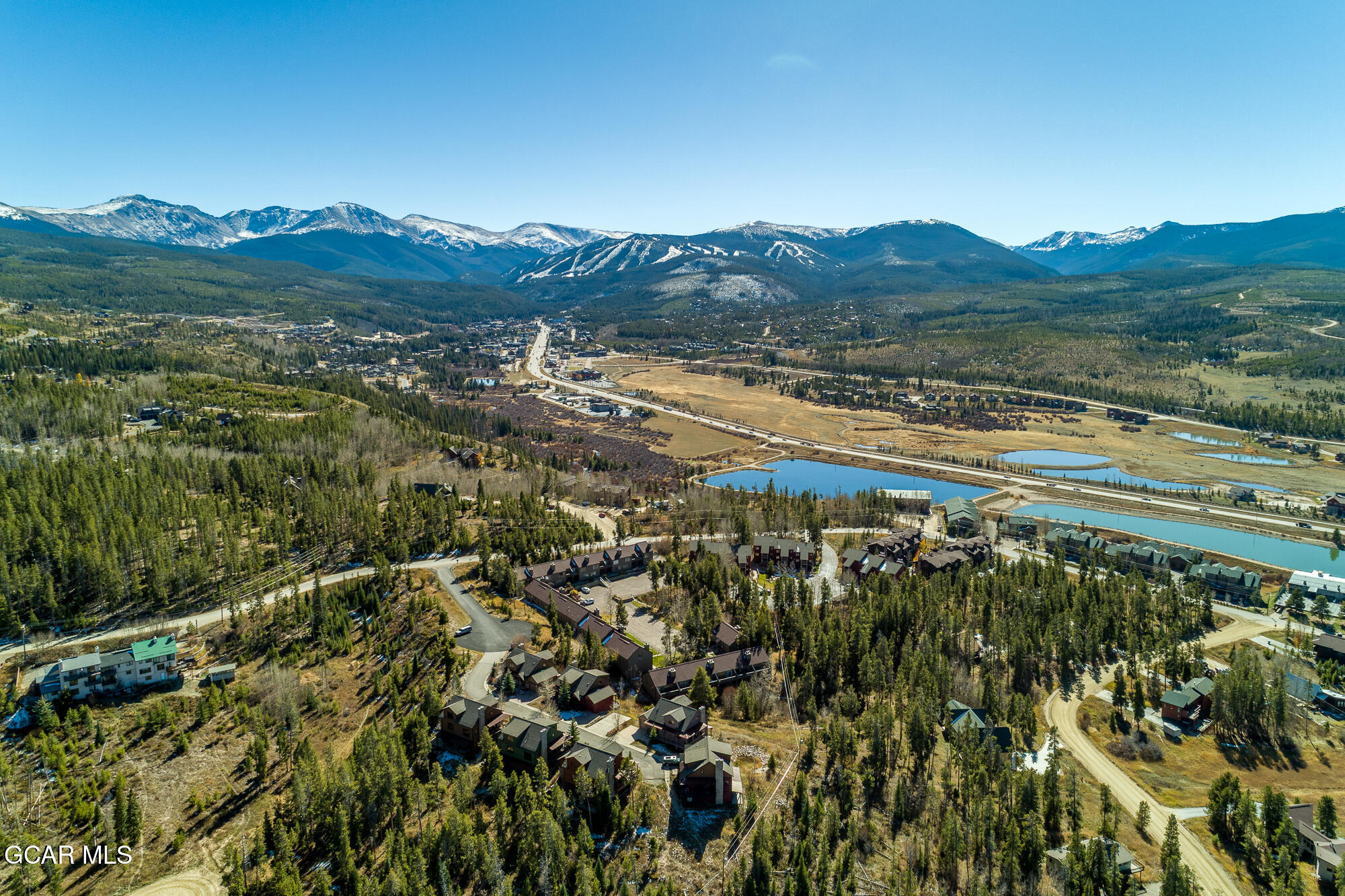 905 GCR 834 Fraser CO 80442