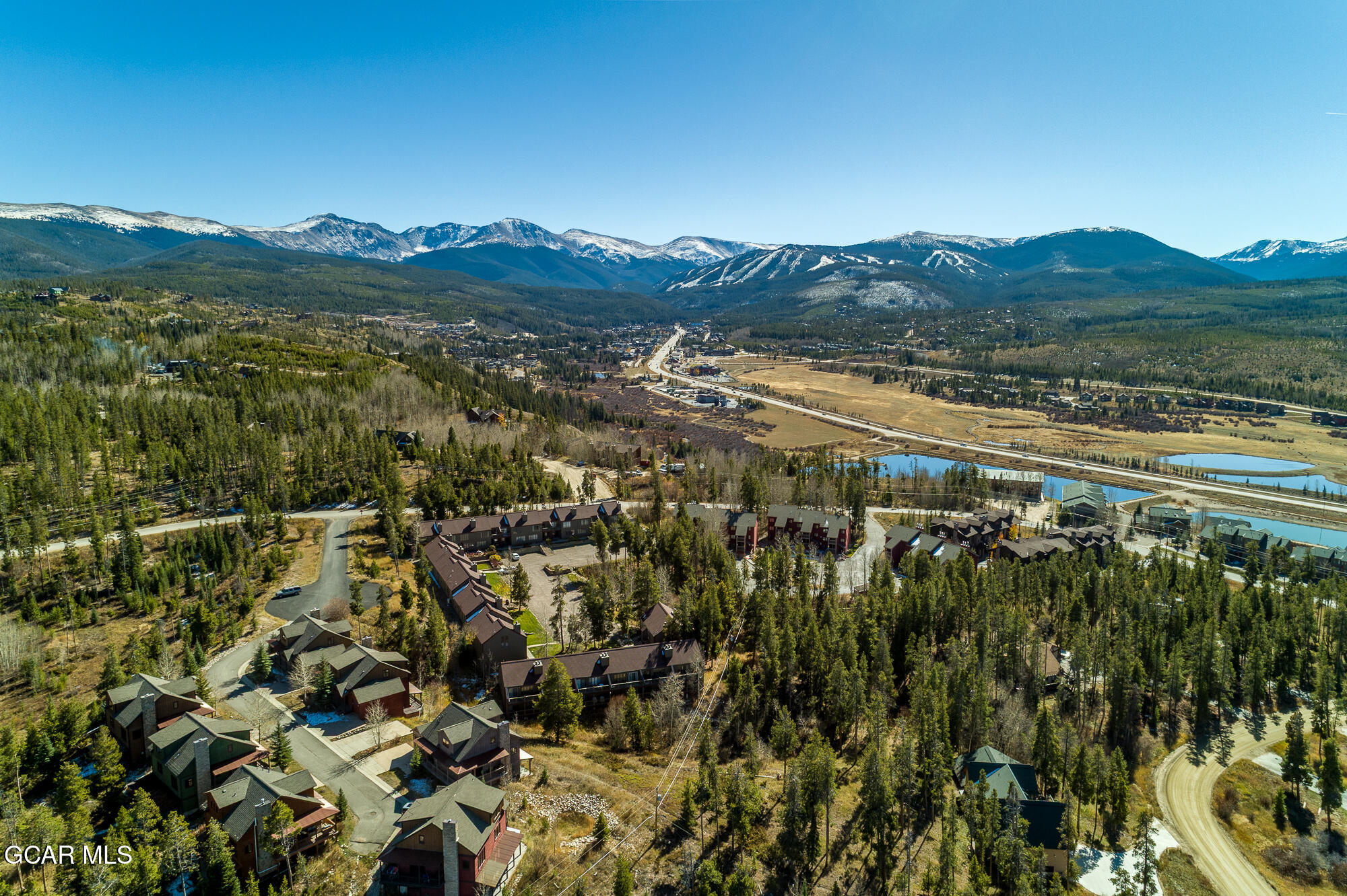 905 GCR 834 Fraser CO 80442