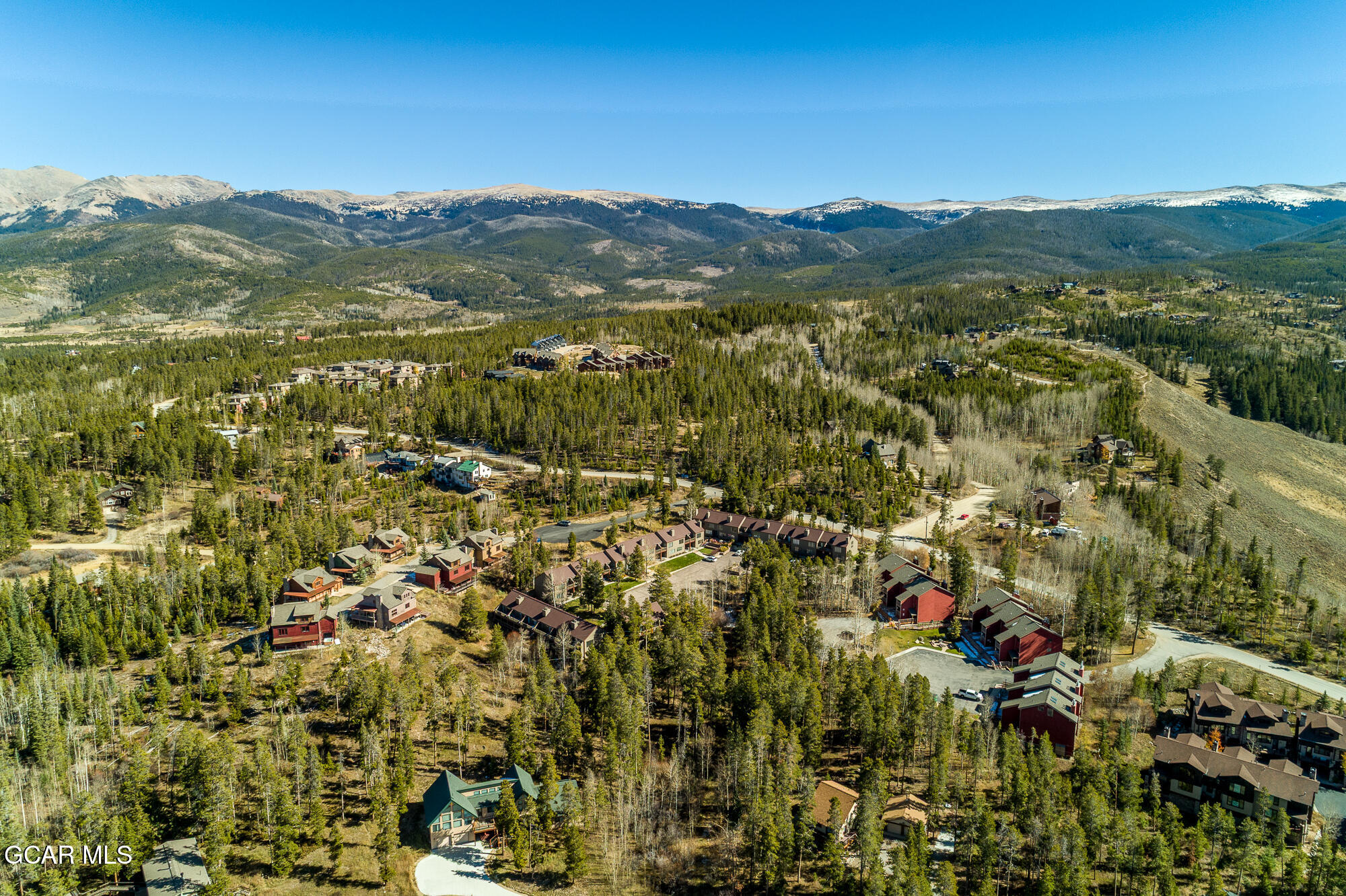 905 GCR 834 Fraser CO 80442