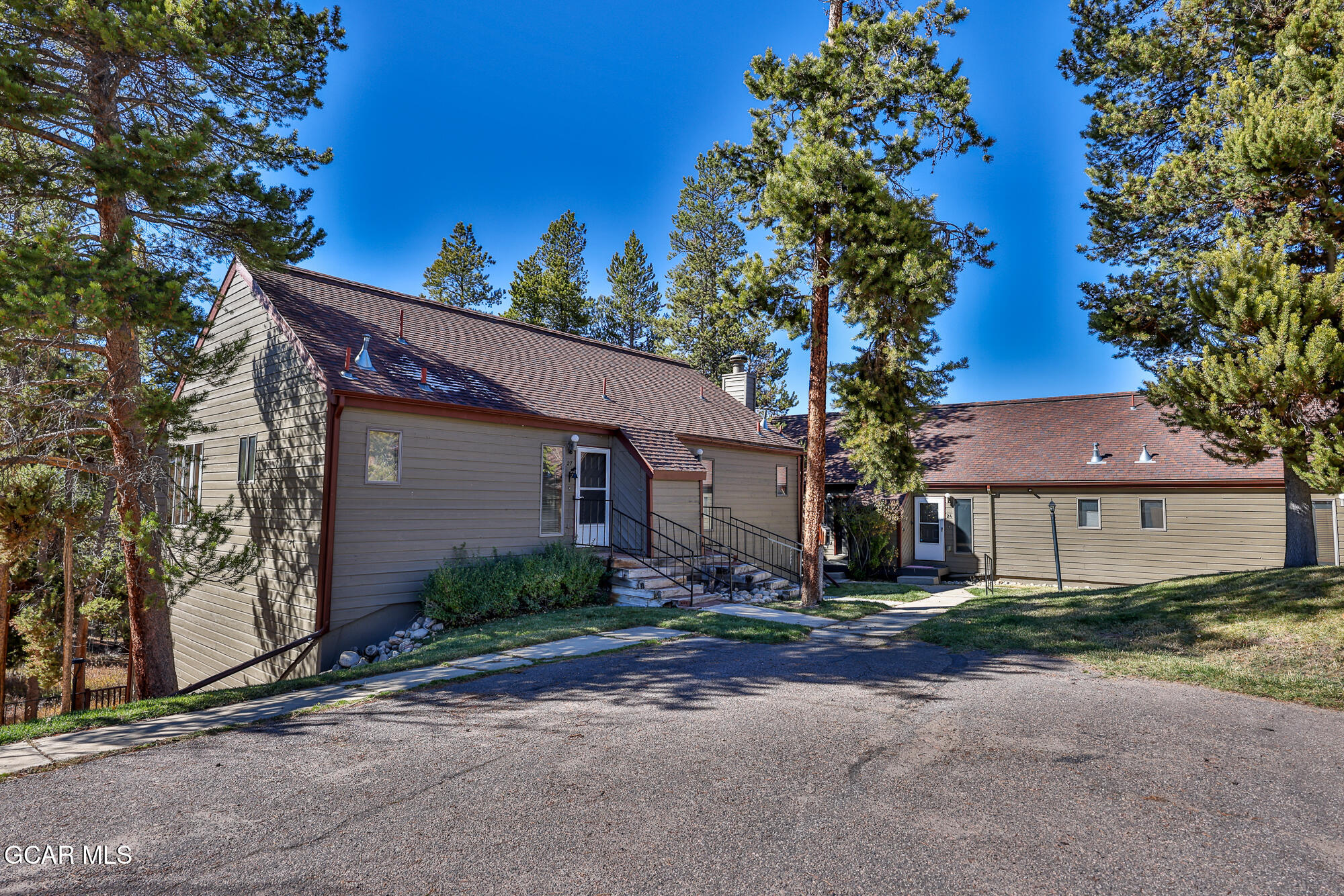 905 GCR 834 Fraser CO 80442