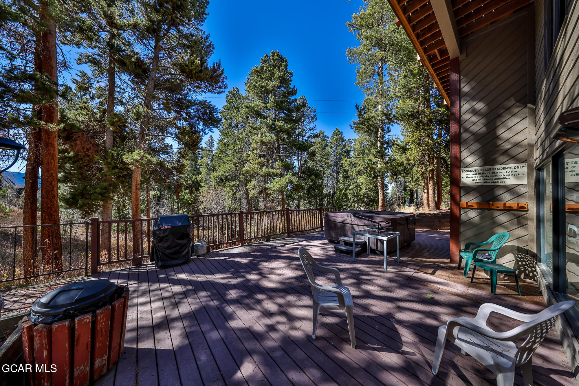 905 GCR 834 Fraser CO 80442