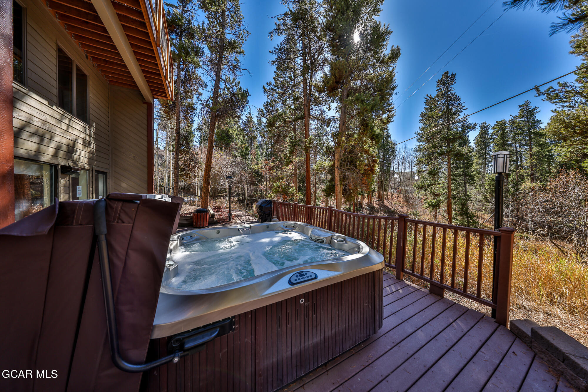 905 GCR 834 Fraser CO 80442