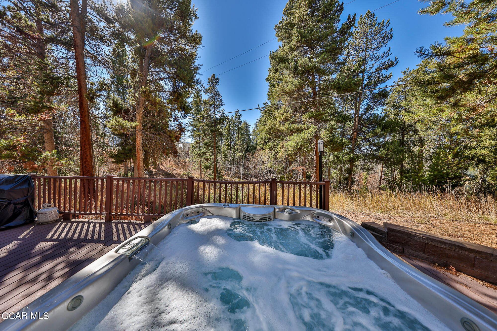 905 GCR 834 Fraser CO 80442