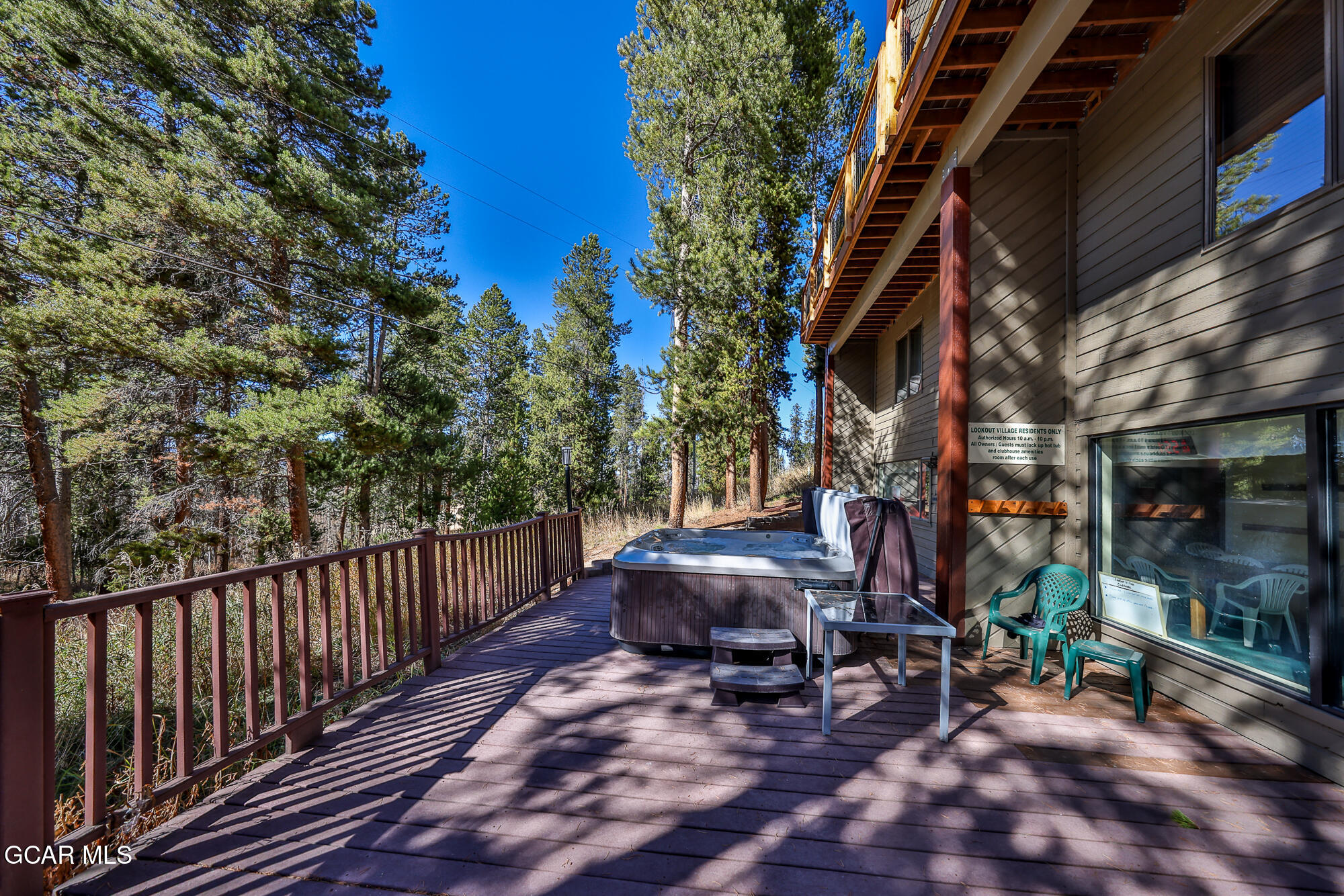 905 GCR 834 Fraser CO 80442