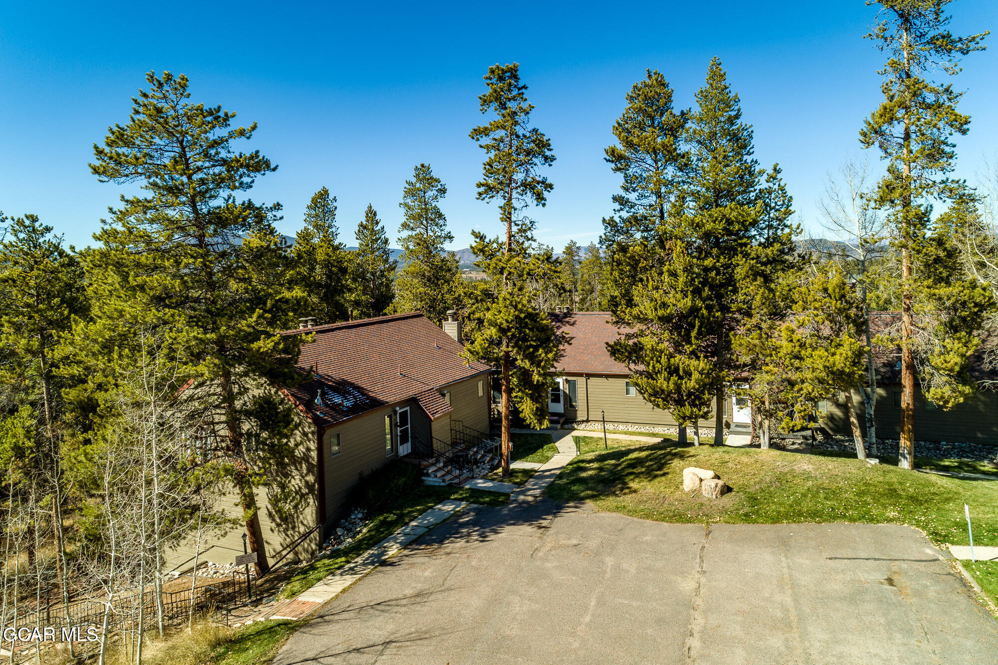 905 GCR 834 Fraser CO 80442