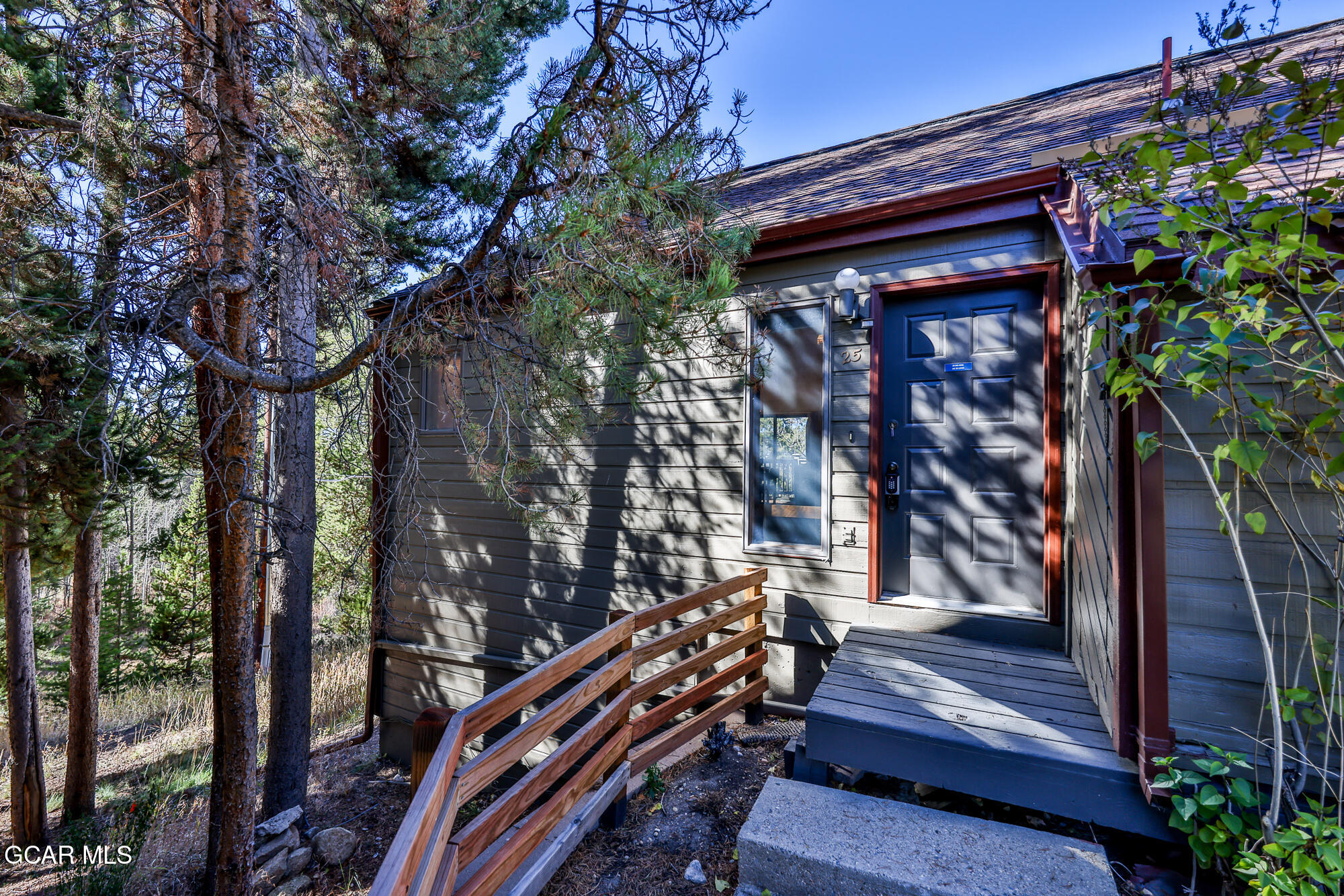 905 GCR 834 Fraser CO 80442