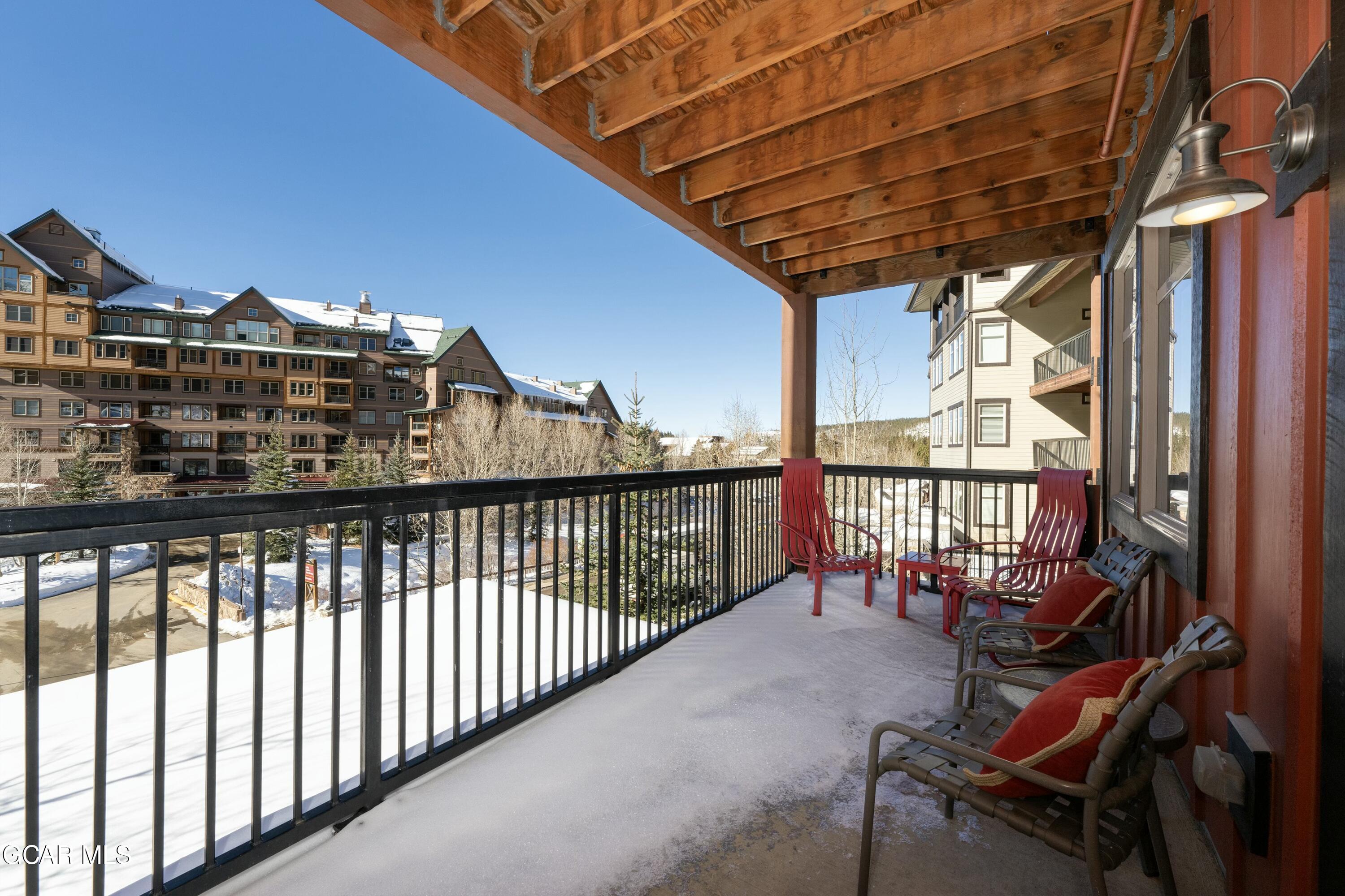 580 Winter Park Drive Winter Park CO 80482