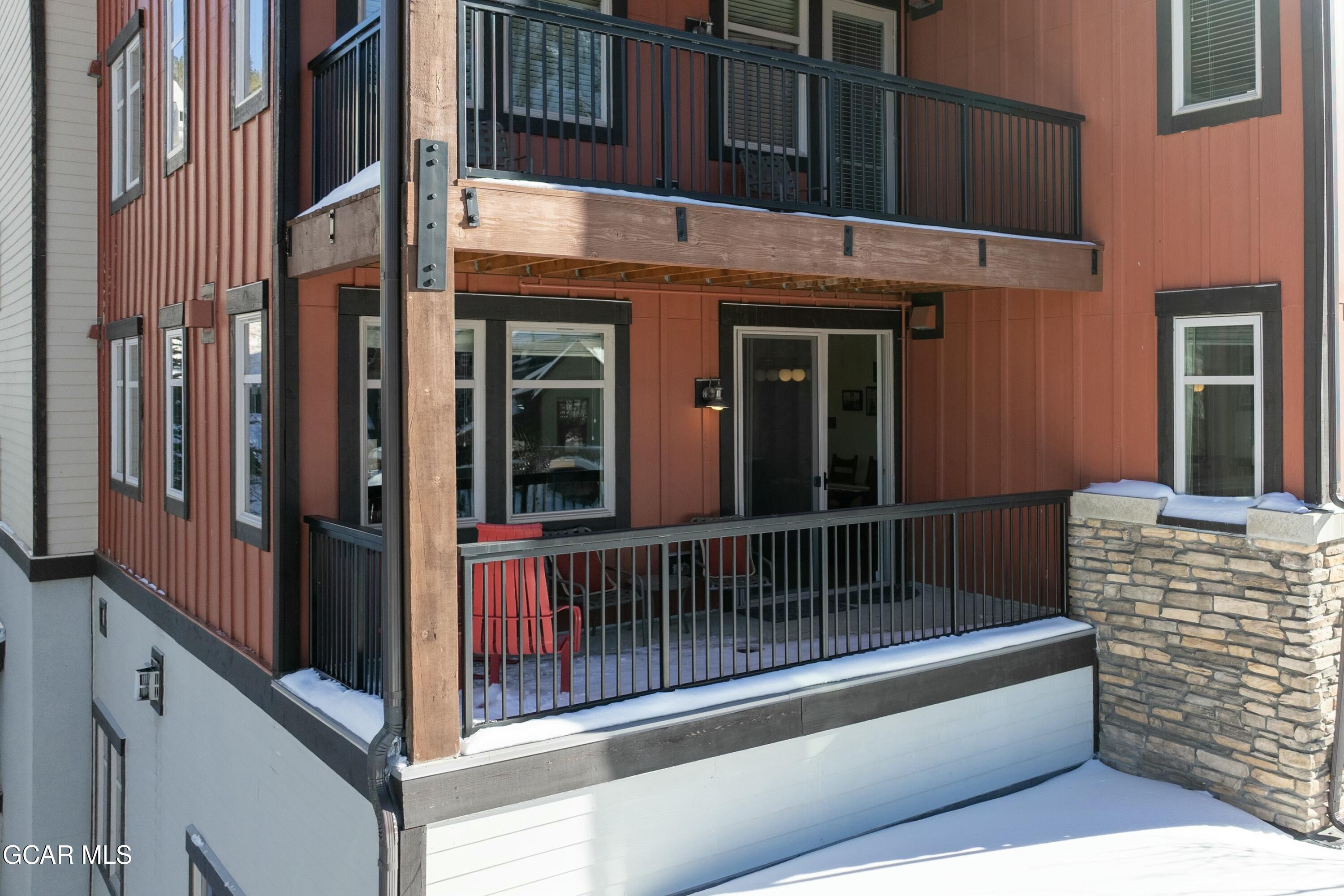 580 Winter Park Drive Winter Park CO 80482