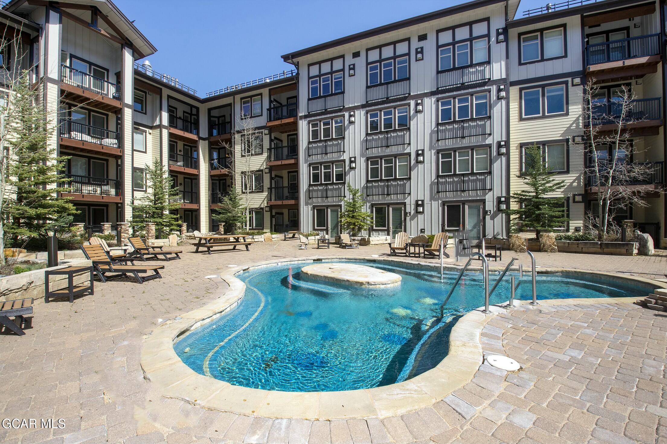 580 Winter Park Drive Winter Park CO 80482