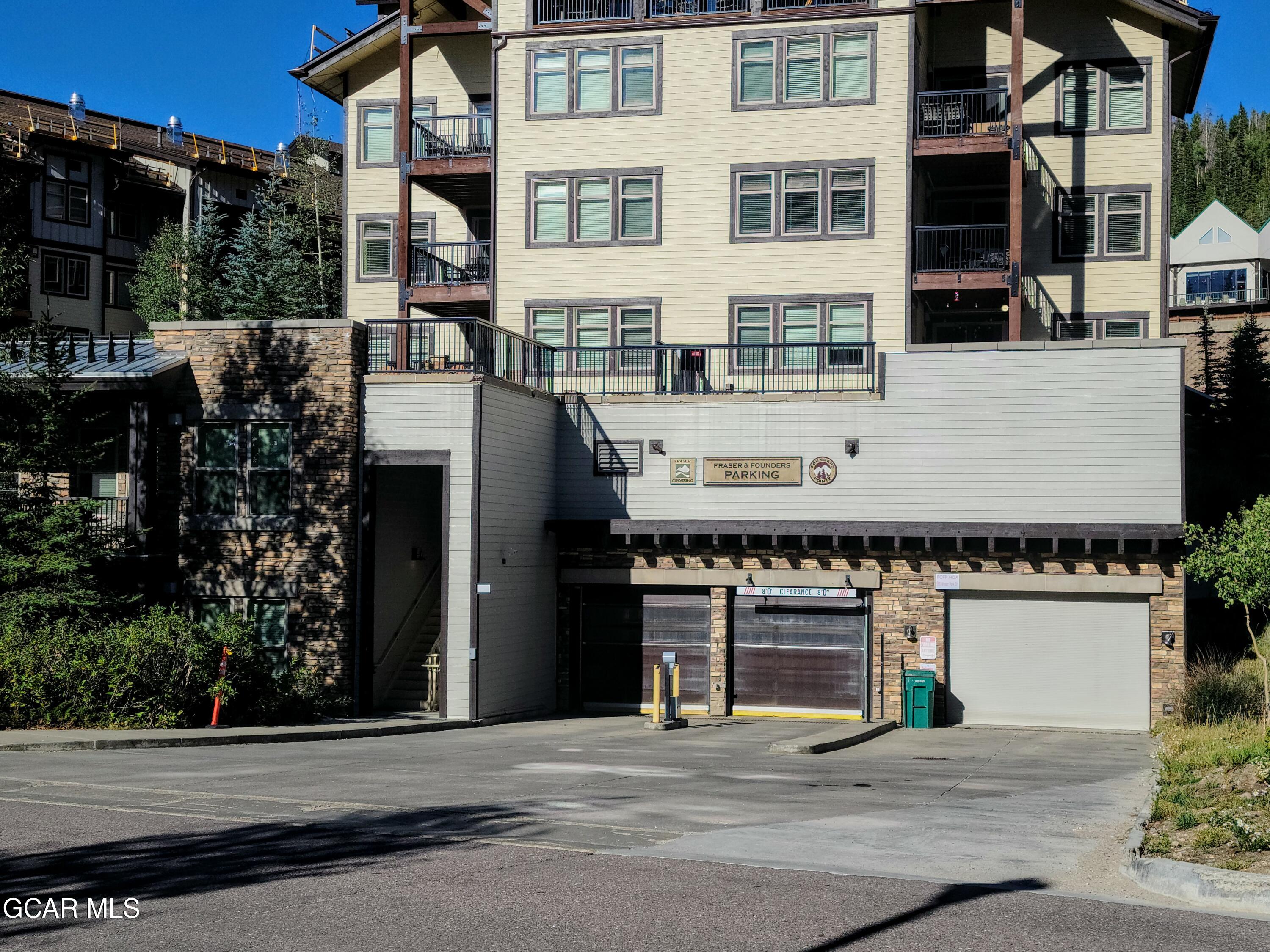 580 Winter Park Drive Winter Park CO 80482