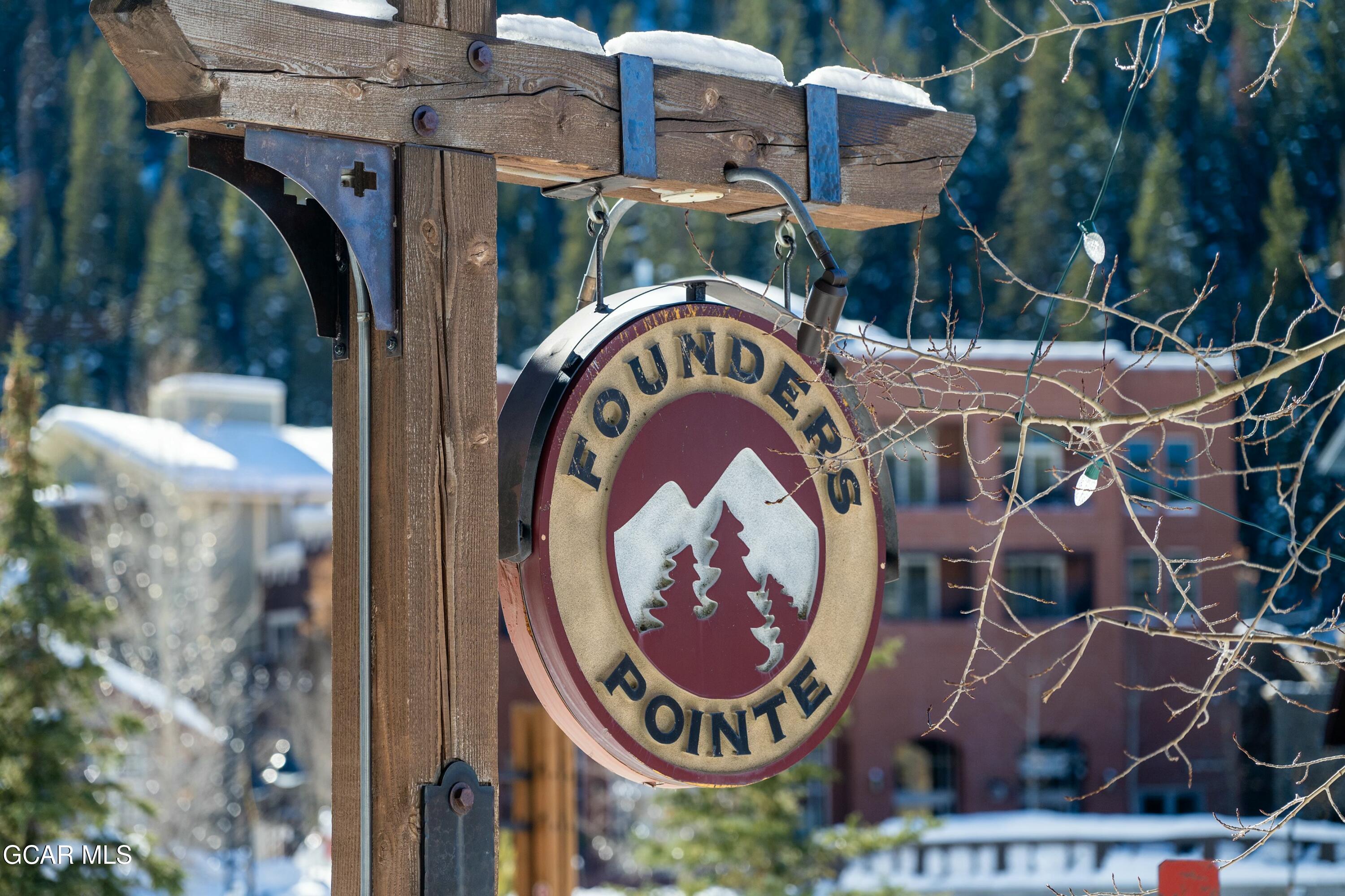 580 Winter Park Drive Winter Park CO 80482