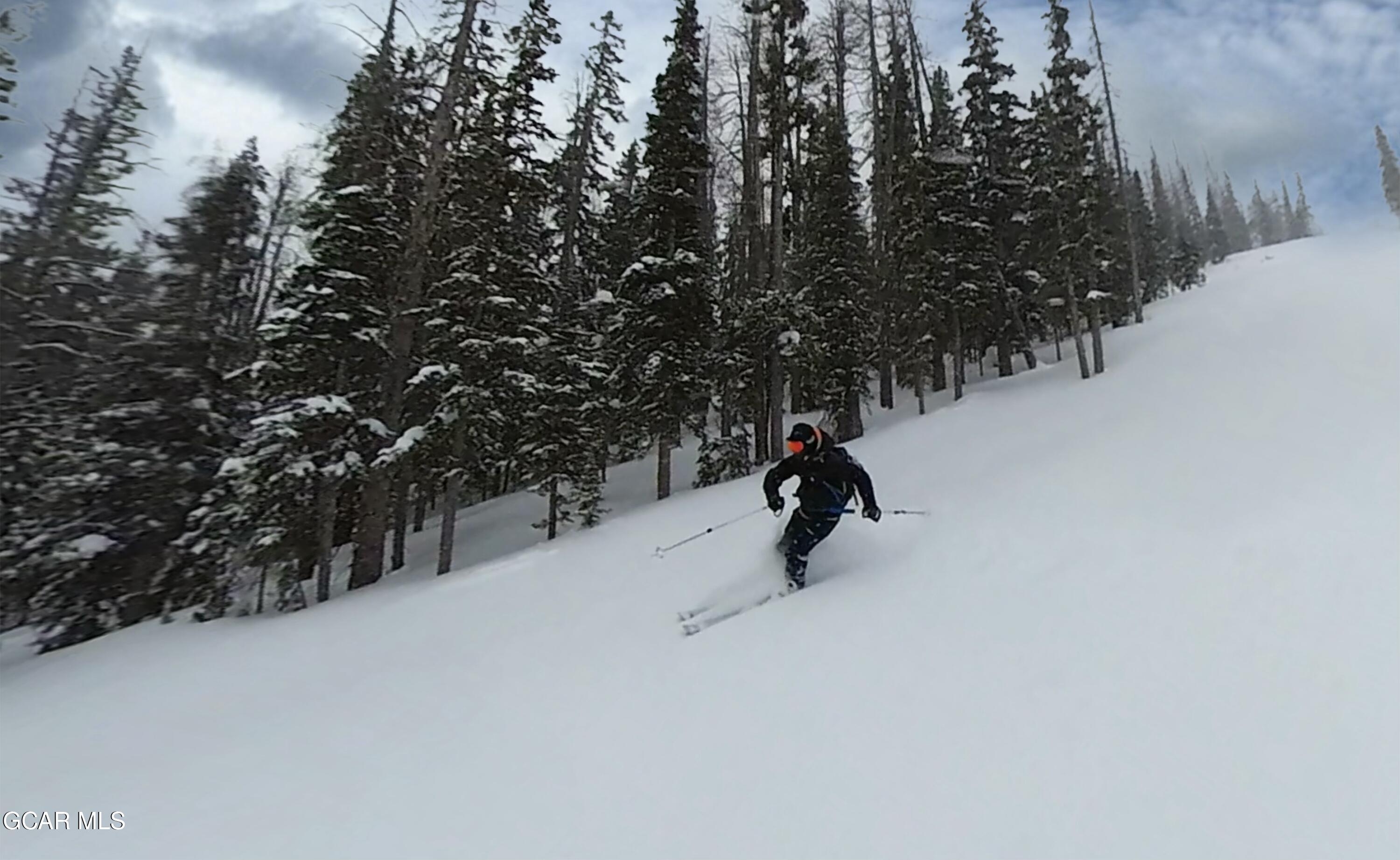 580 Winter Park Drive Winter Park CO 80482