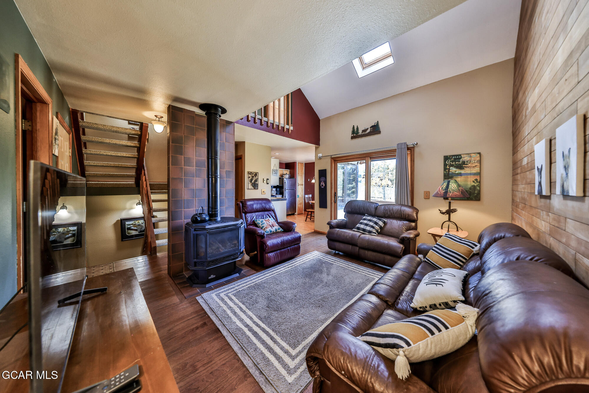 228 GCR 4421 Grand Lake CO 80447