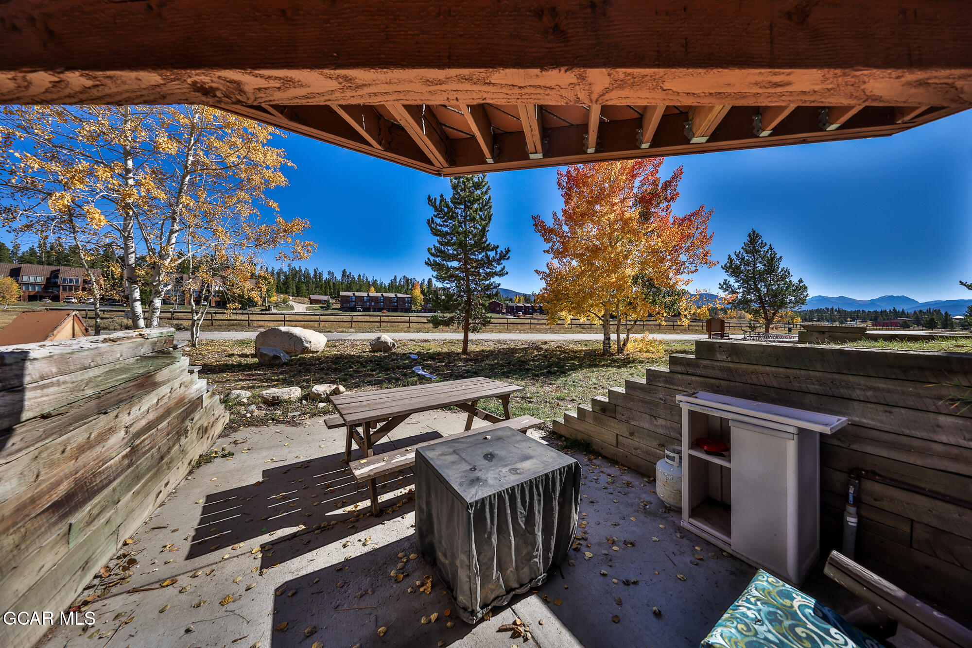 228 GCR 4421 Grand Lake CO 80447