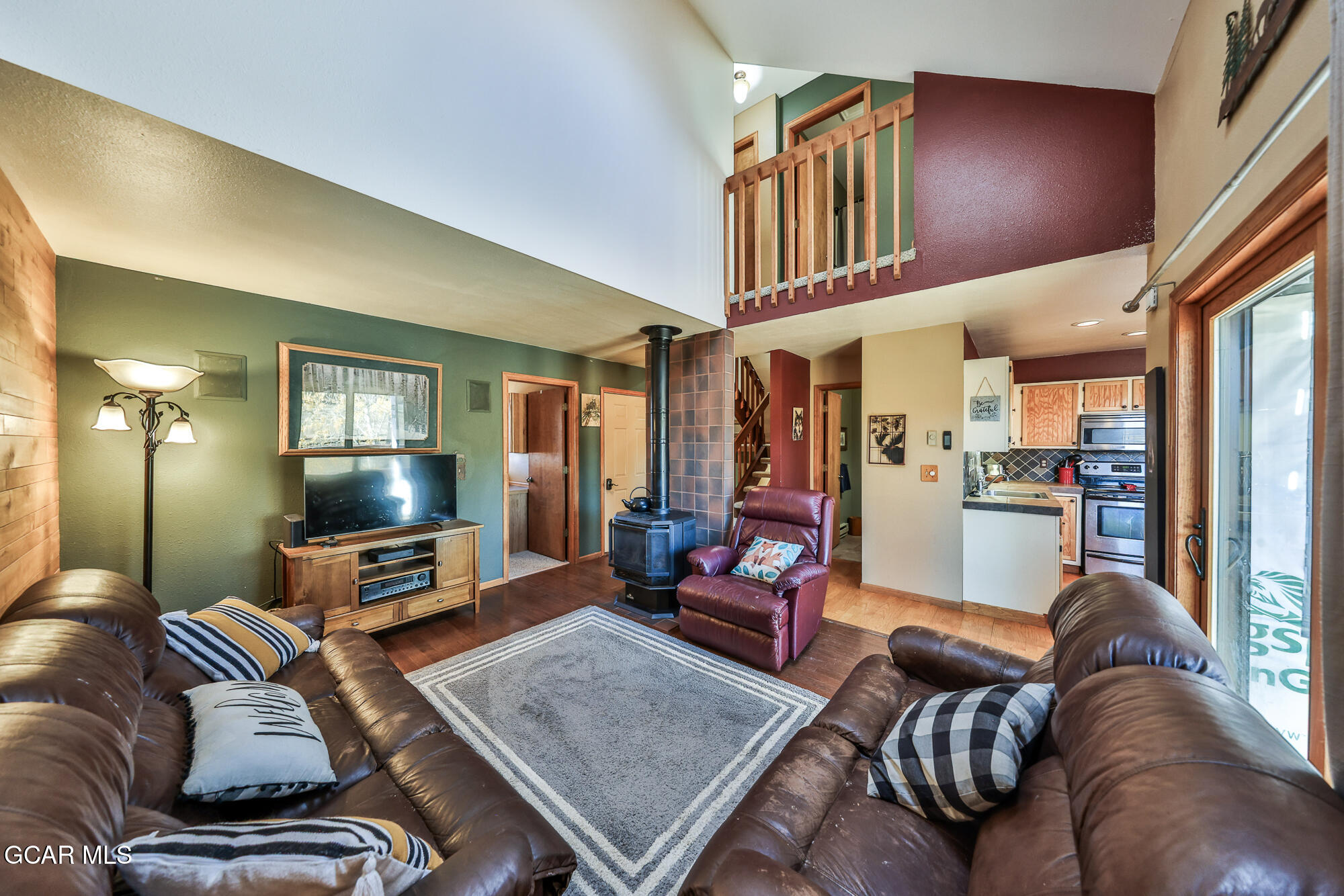 228 GCR 4421 Grand Lake CO 80447