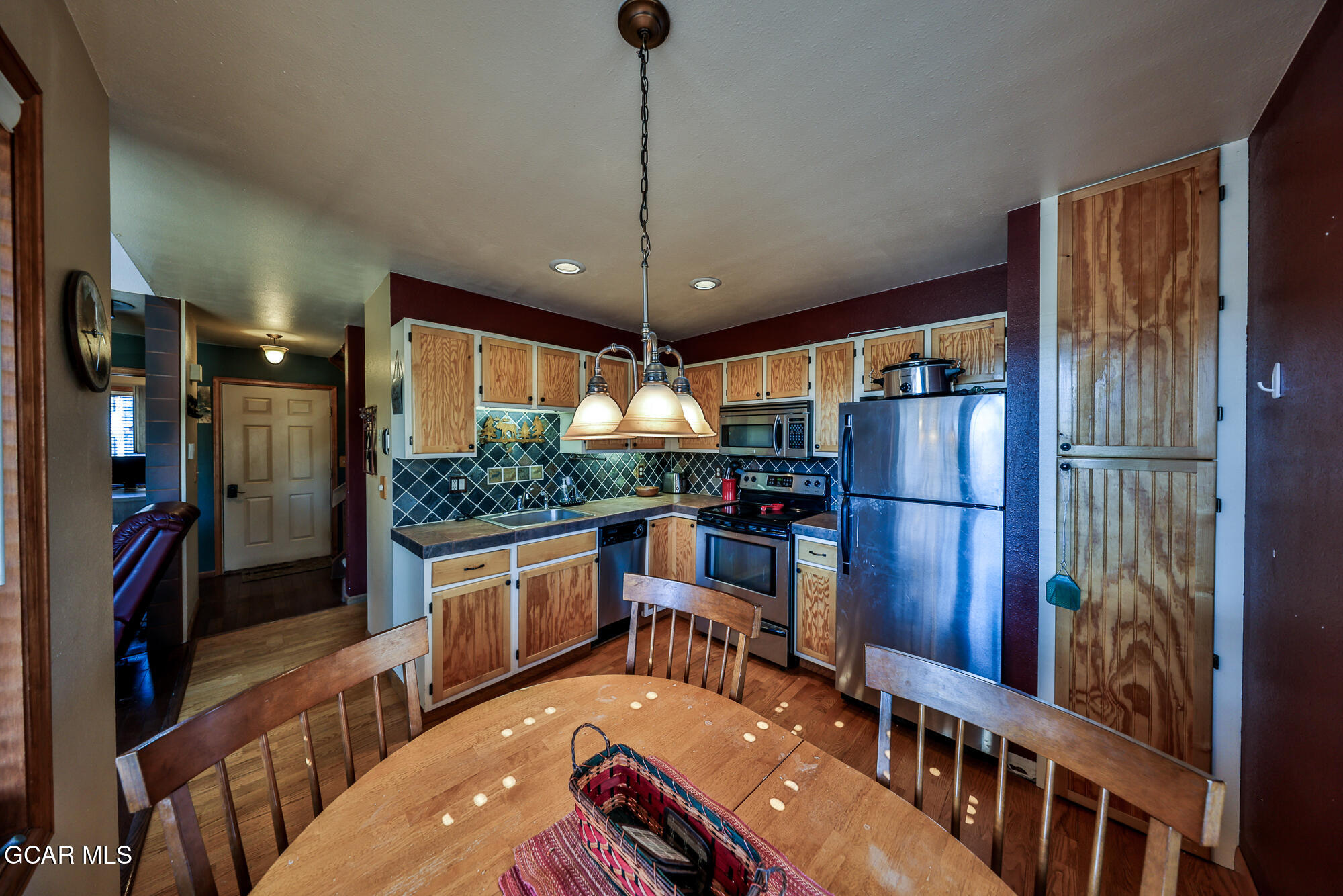 228 GCR 4421 Grand Lake CO 80447