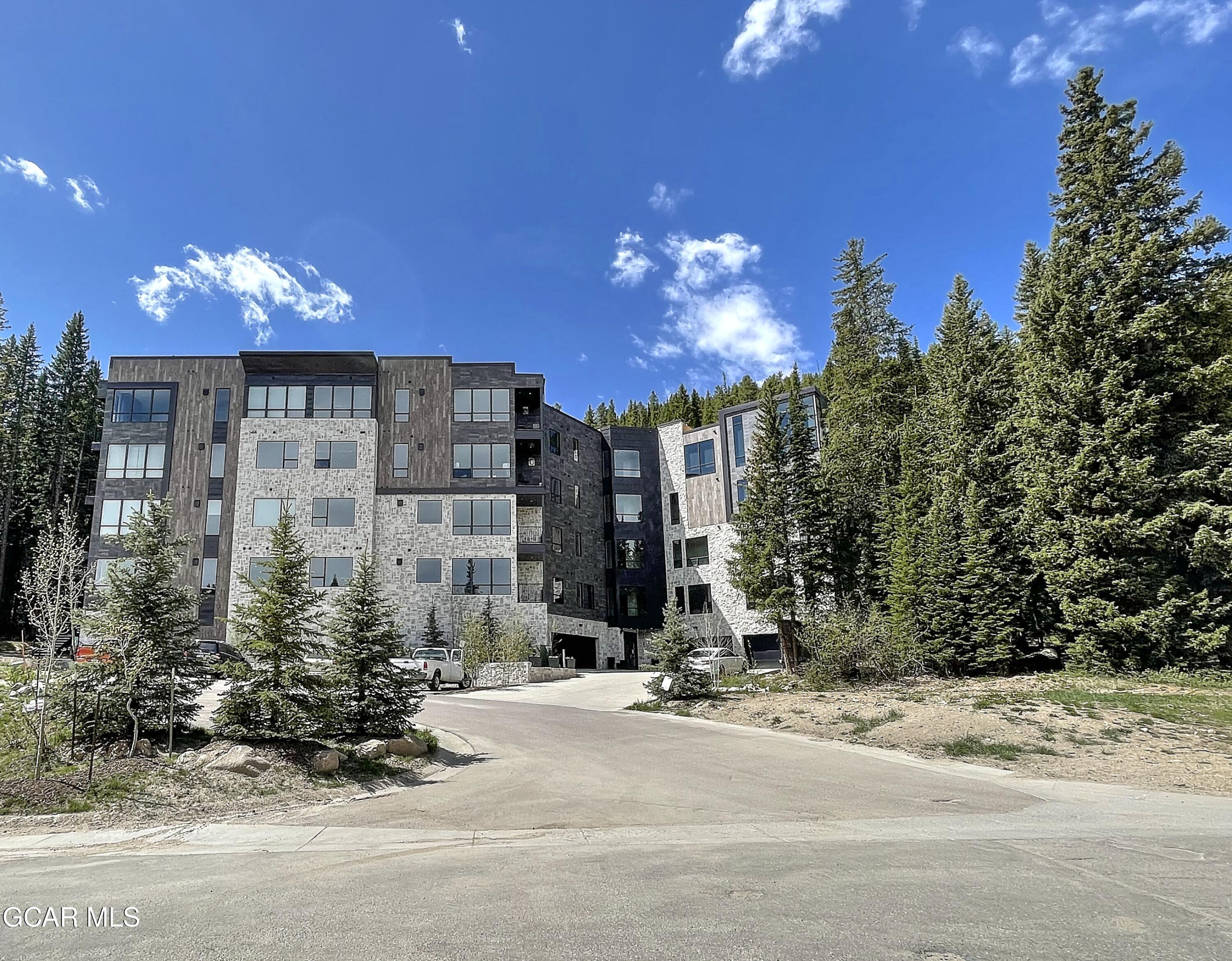 422 Iron Horse Way Winter Park CO 80482