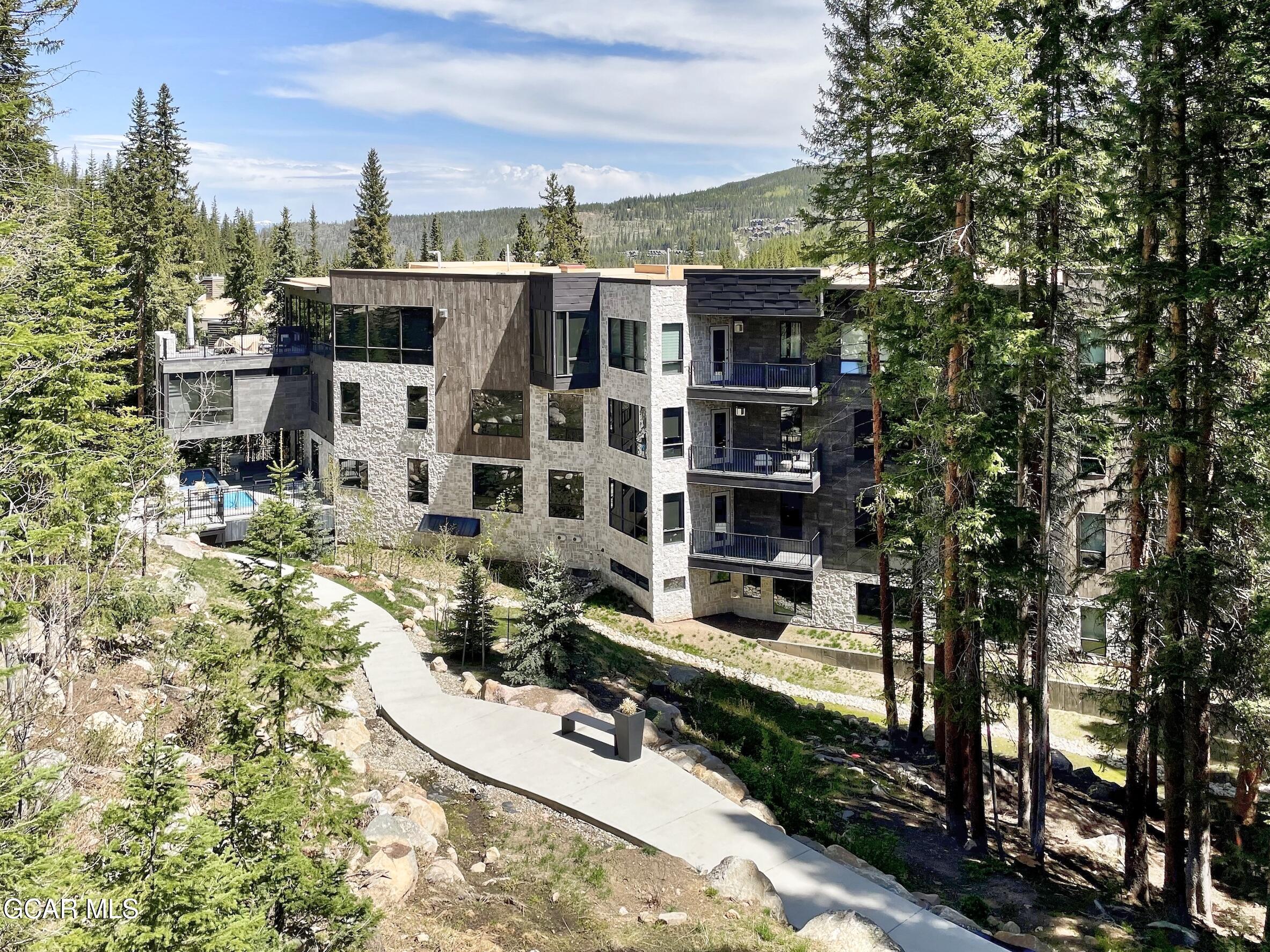 422 Iron Horse Way Winter Park CO 80482