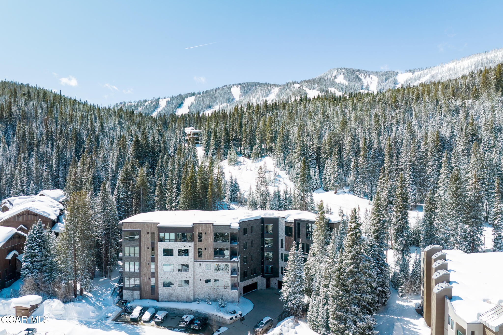 422 Iron Horse Way Winter Park CO 80482
