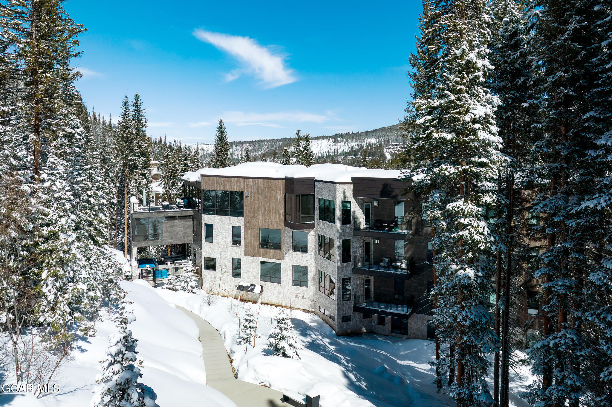 422 Iron Horse Way Winter Park CO 80482