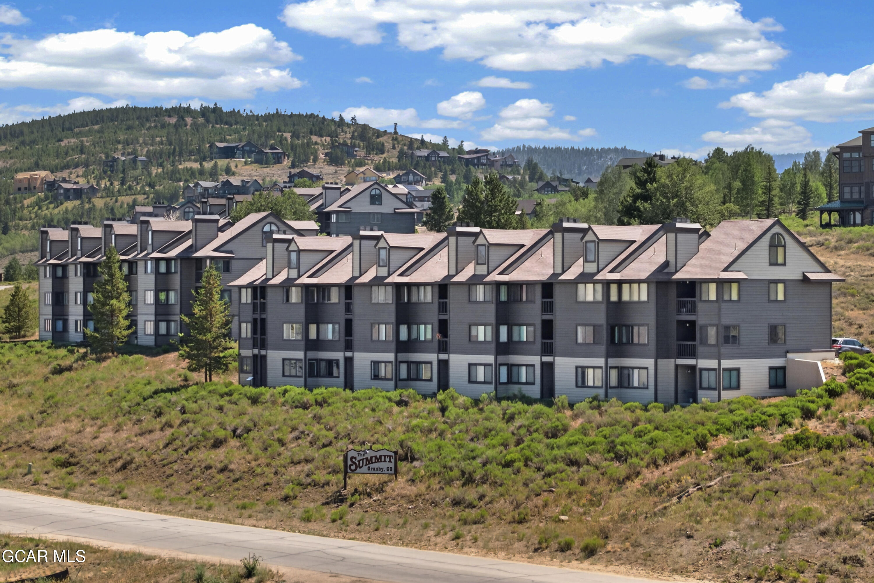 207 Lake Drive Granby CO 80446