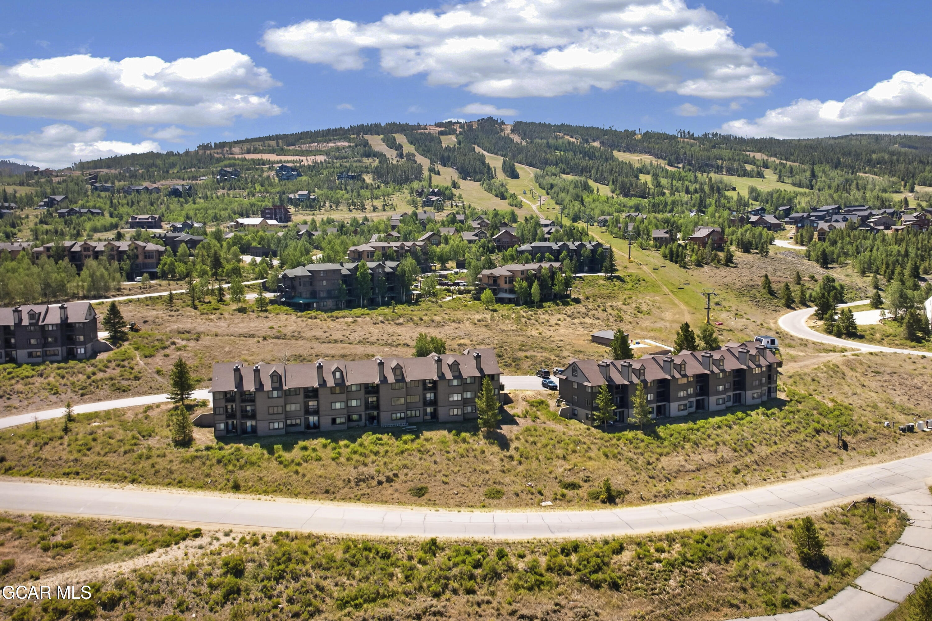 207 Lake Drive Granby CO 80446