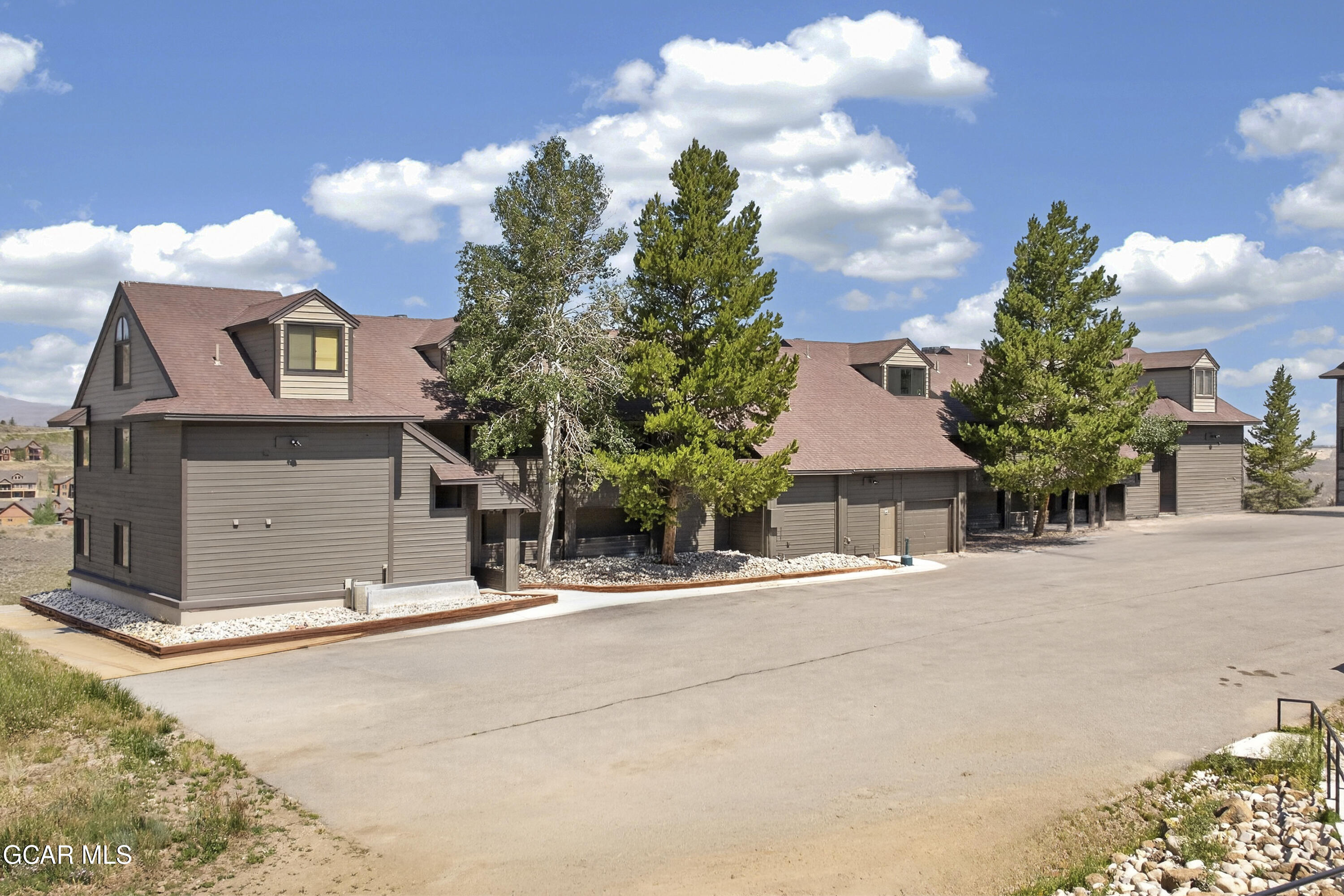 207 Lake Drive Granby CO 80446