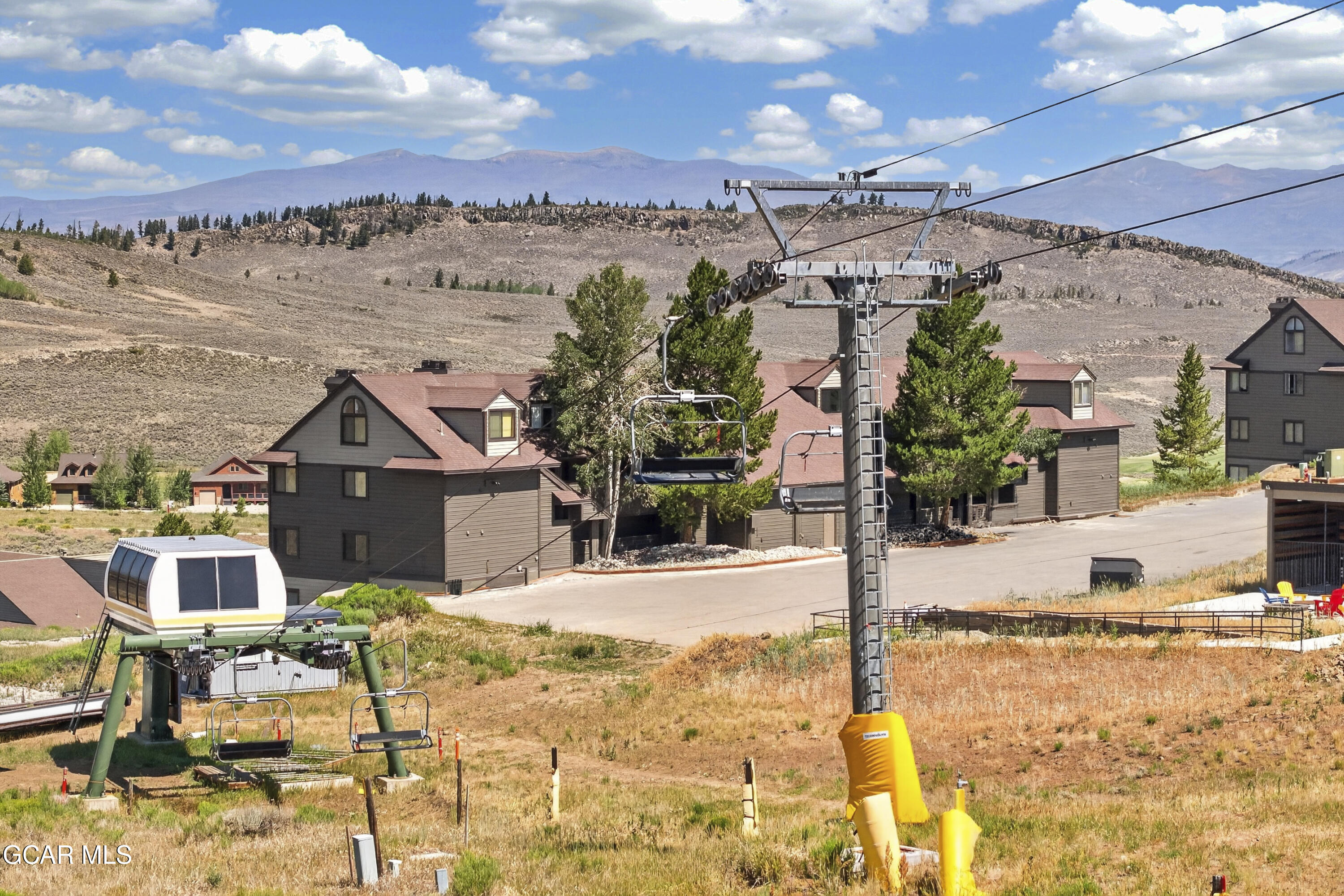 207 Lake Drive Granby CO 80446