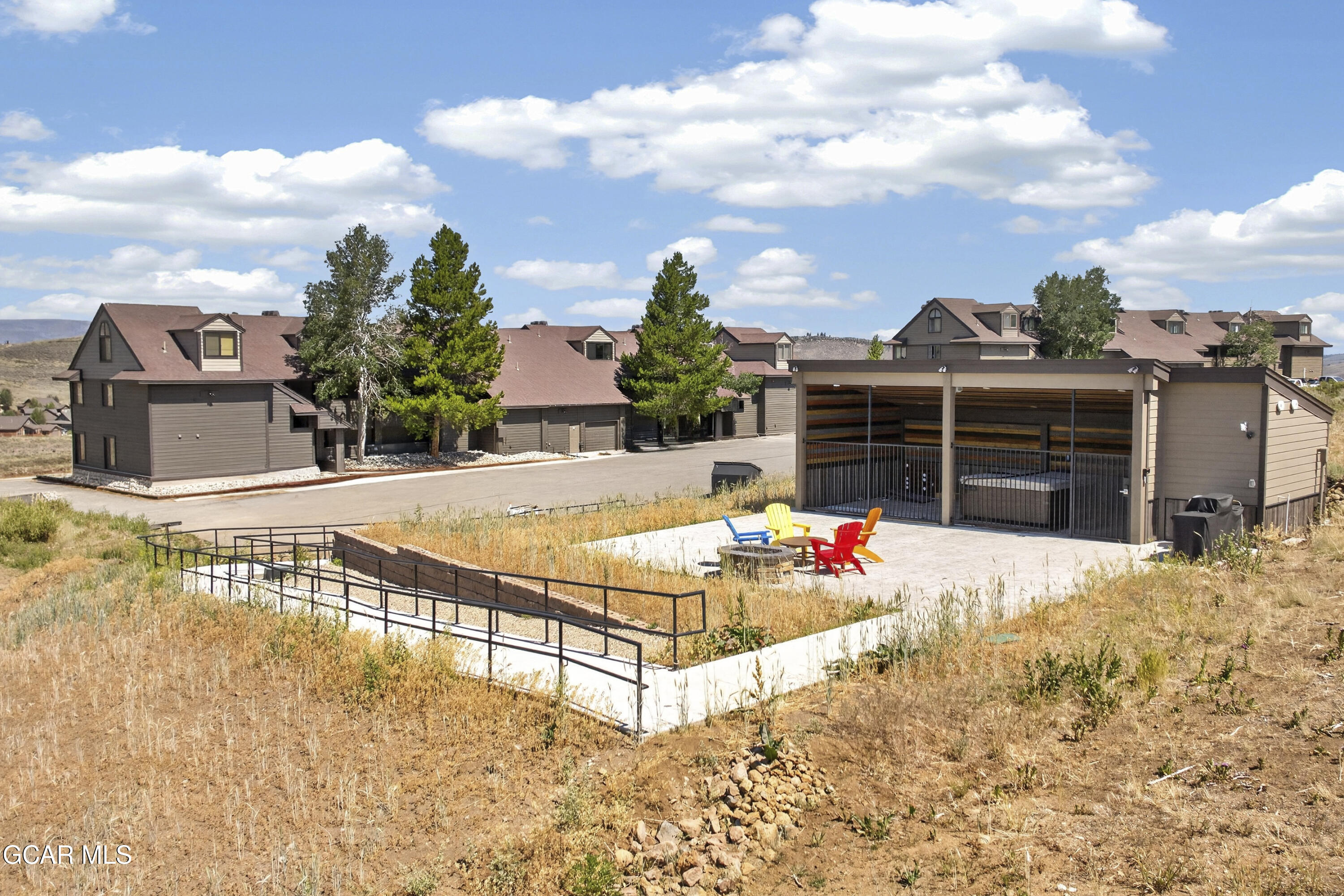 207 Lake Drive Granby CO 80446