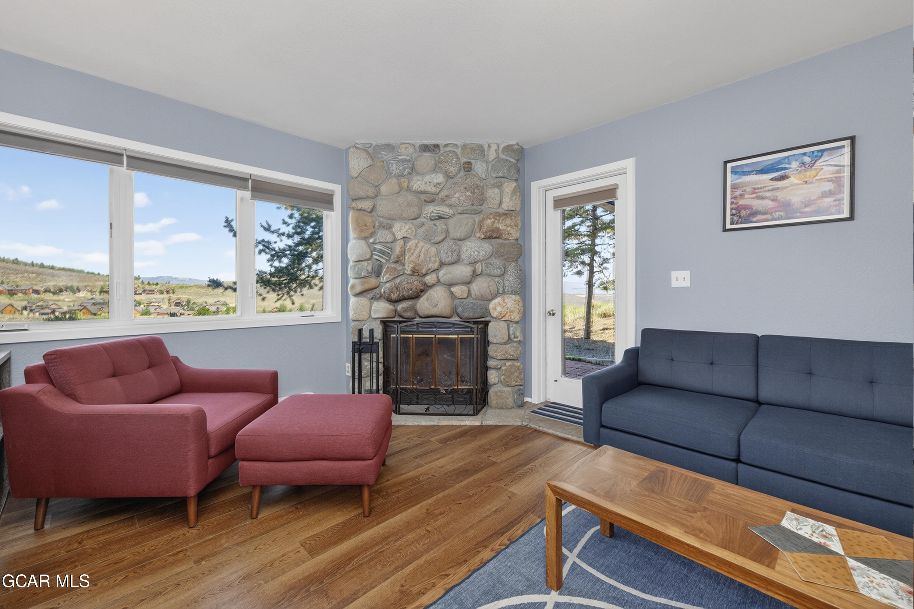 207 Lake Drive Granby CO 80446