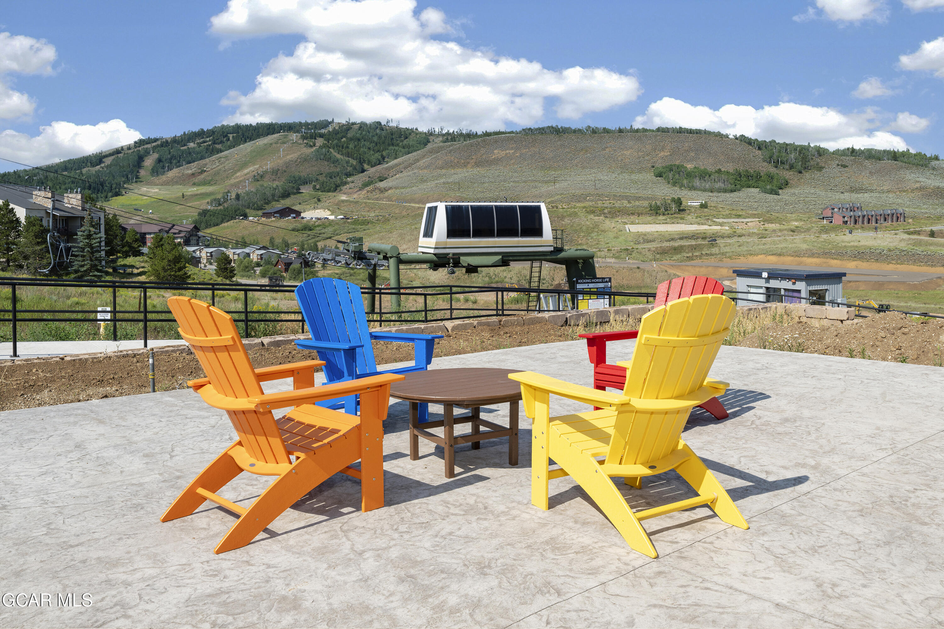 207 Lake Drive Granby CO 80446