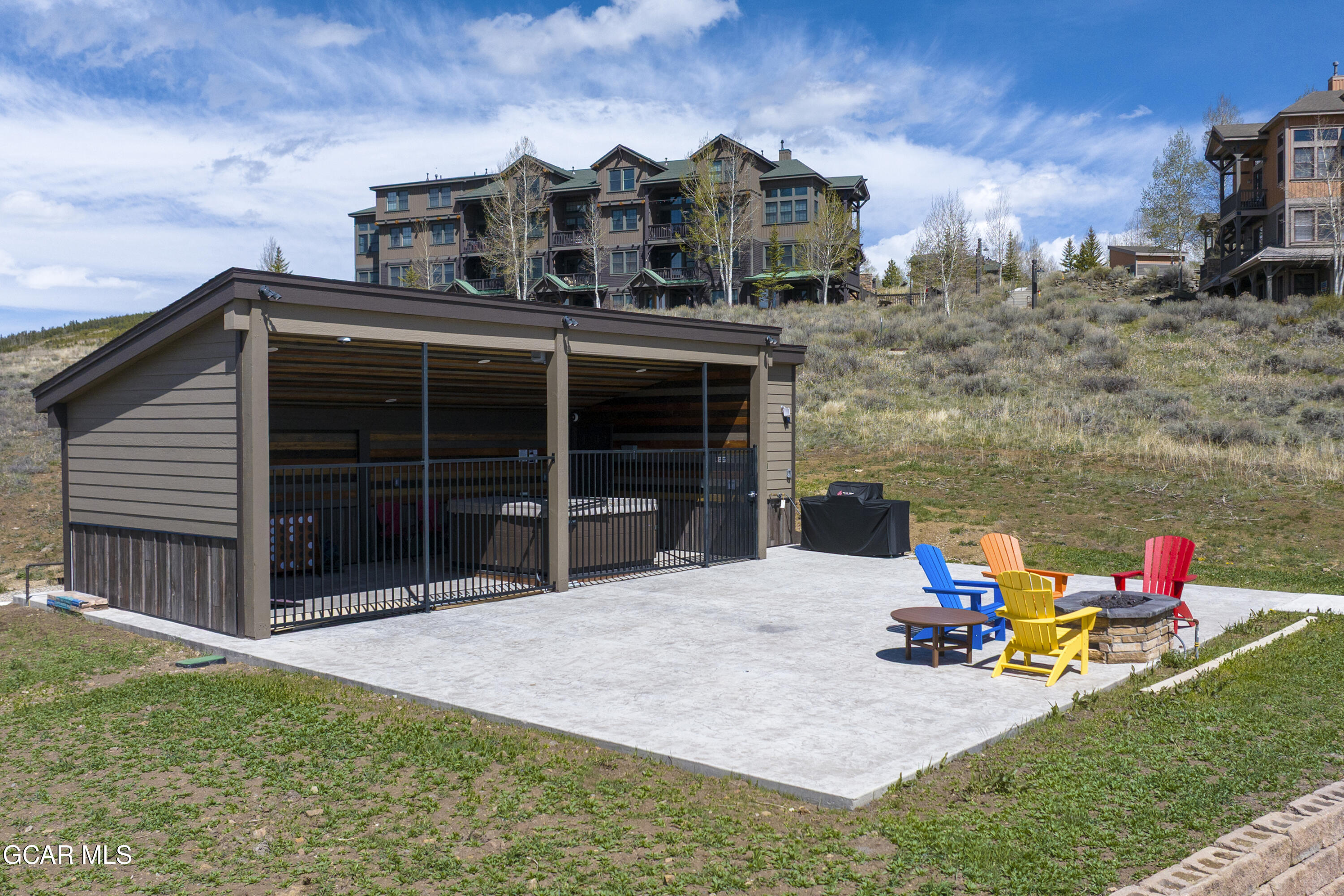 207 Lake Drive Granby CO 80446