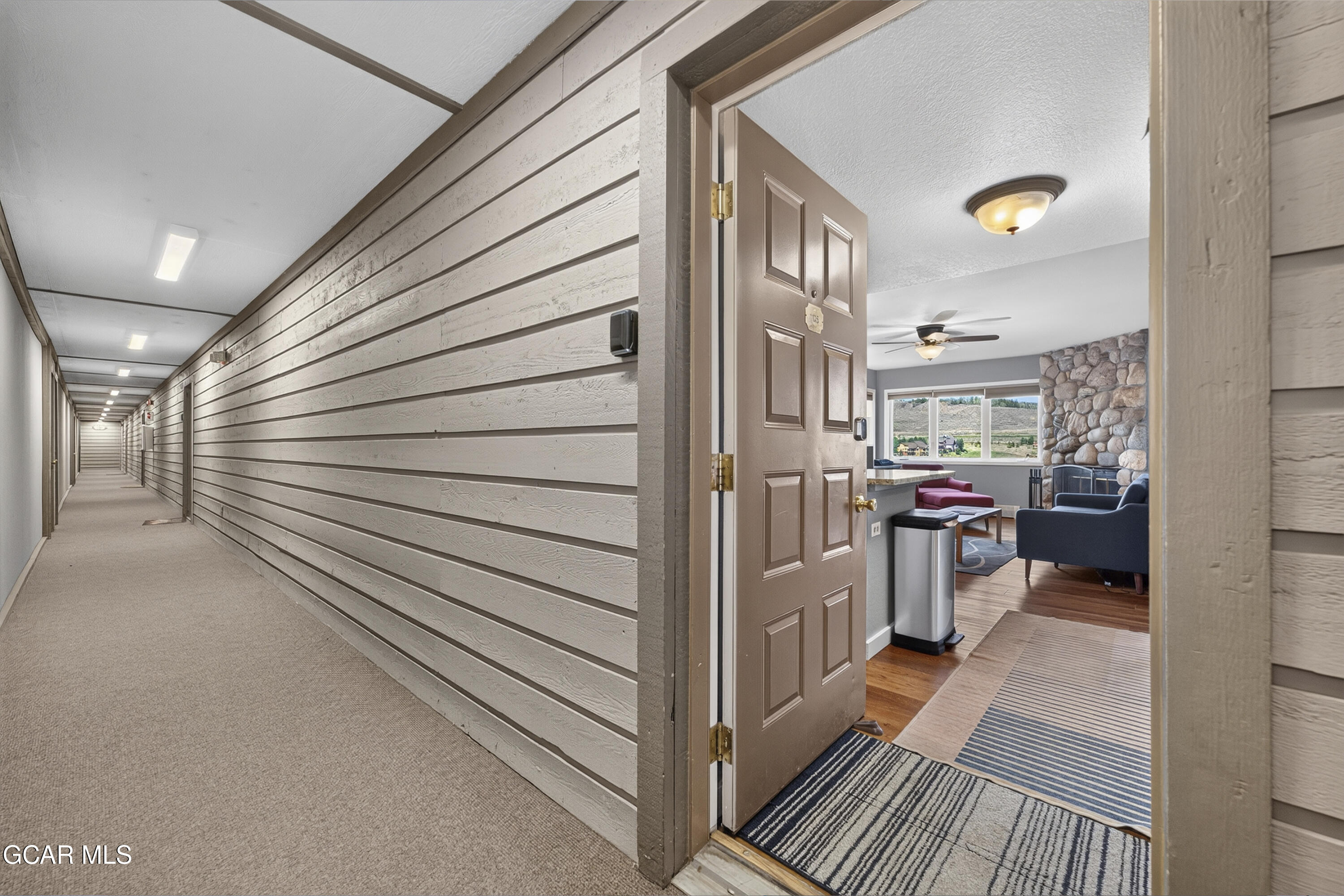207 Lake Drive Granby CO 80446