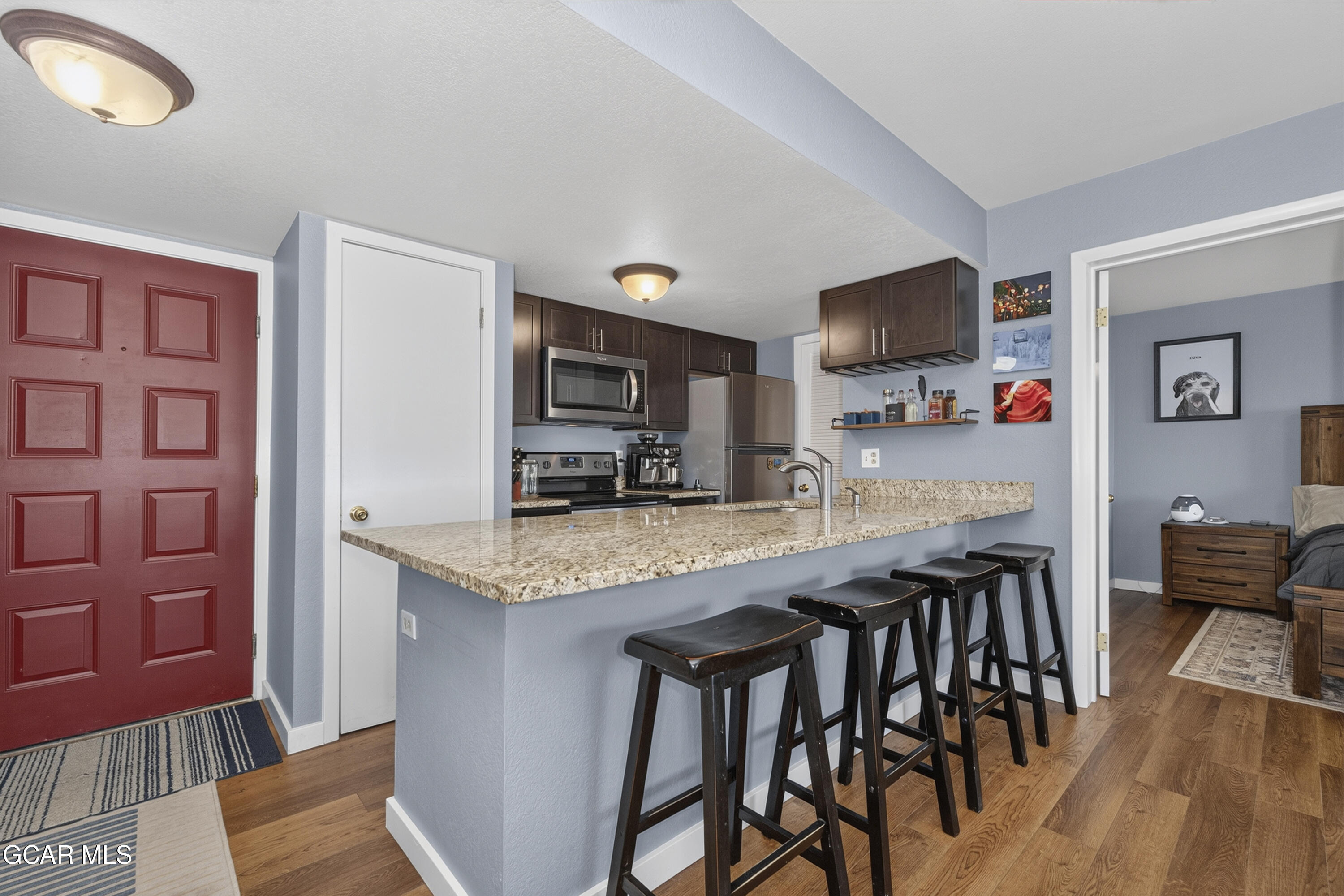 207 Lake Drive Granby CO 80446