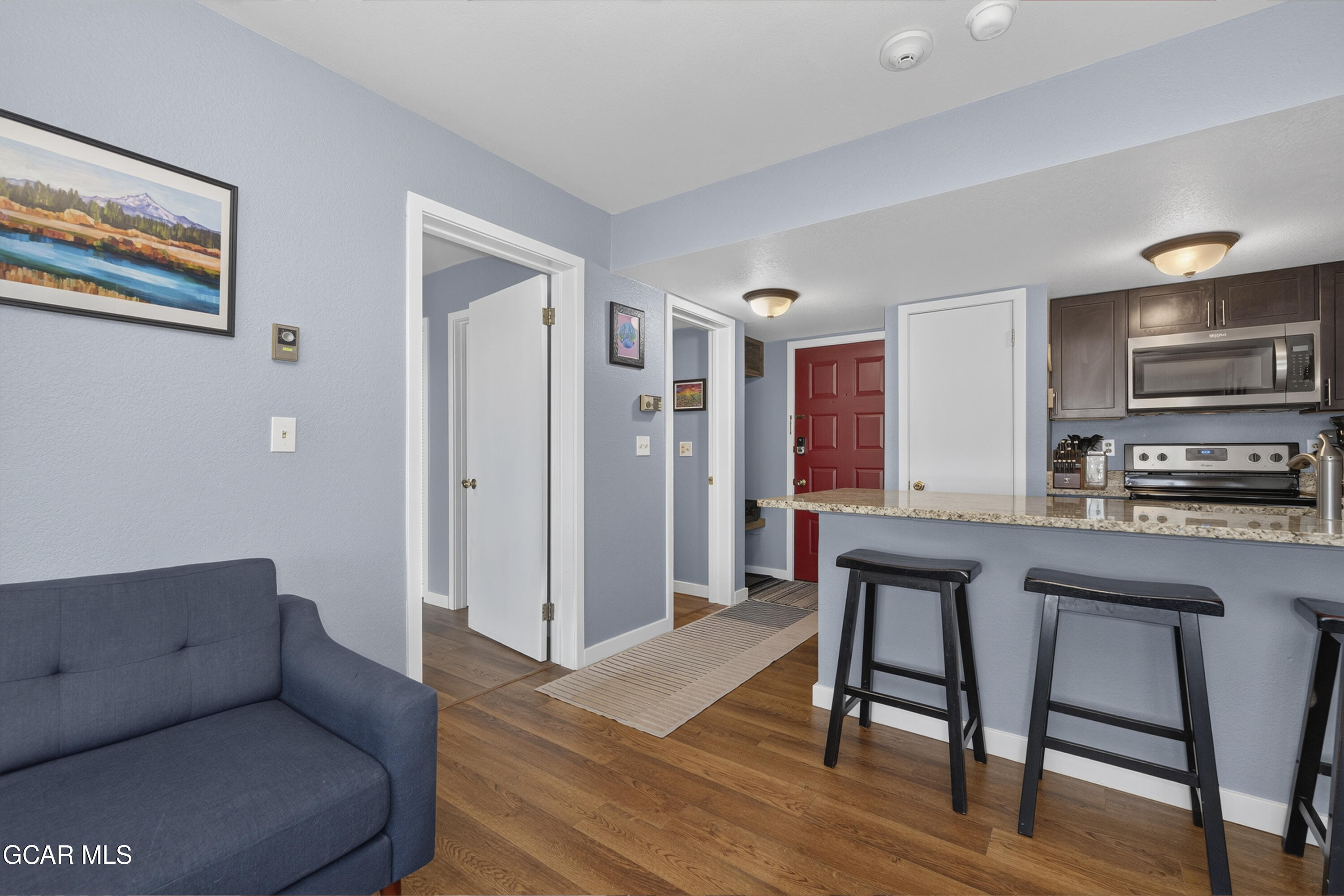 207 Lake Drive Granby CO 80446