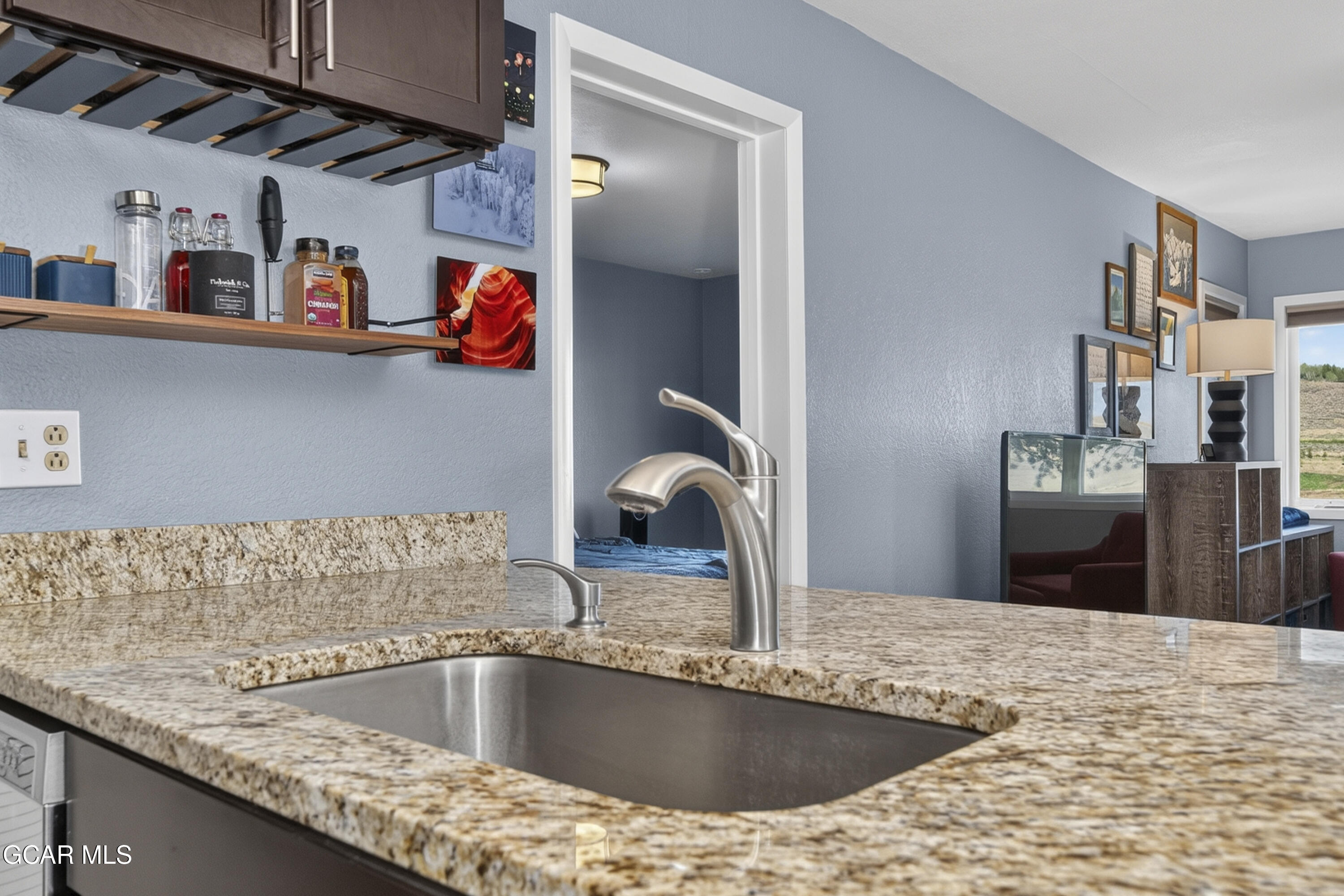 207 Lake Drive Granby CO 80446