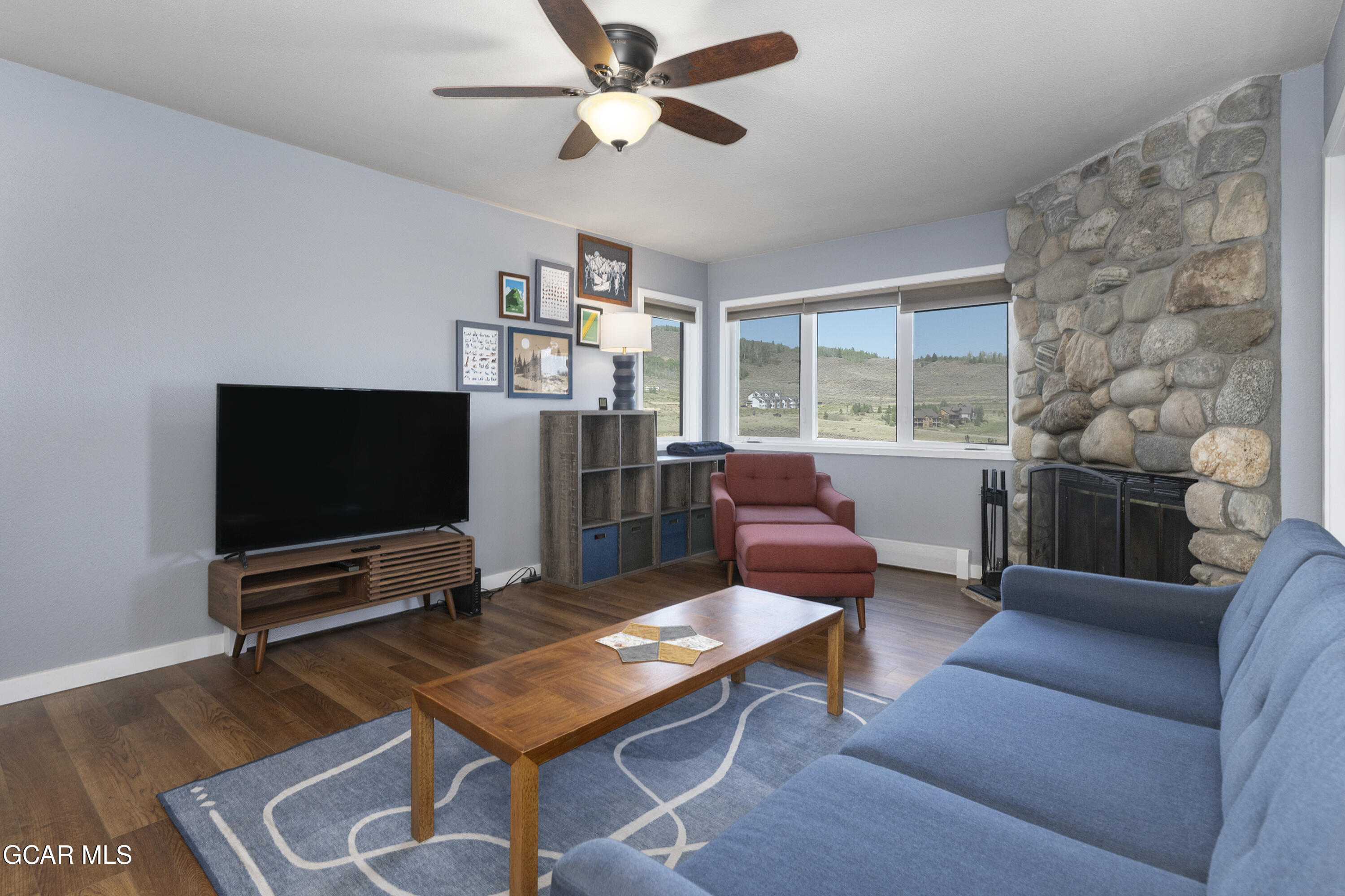 207 Lake Drive Granby CO 80446