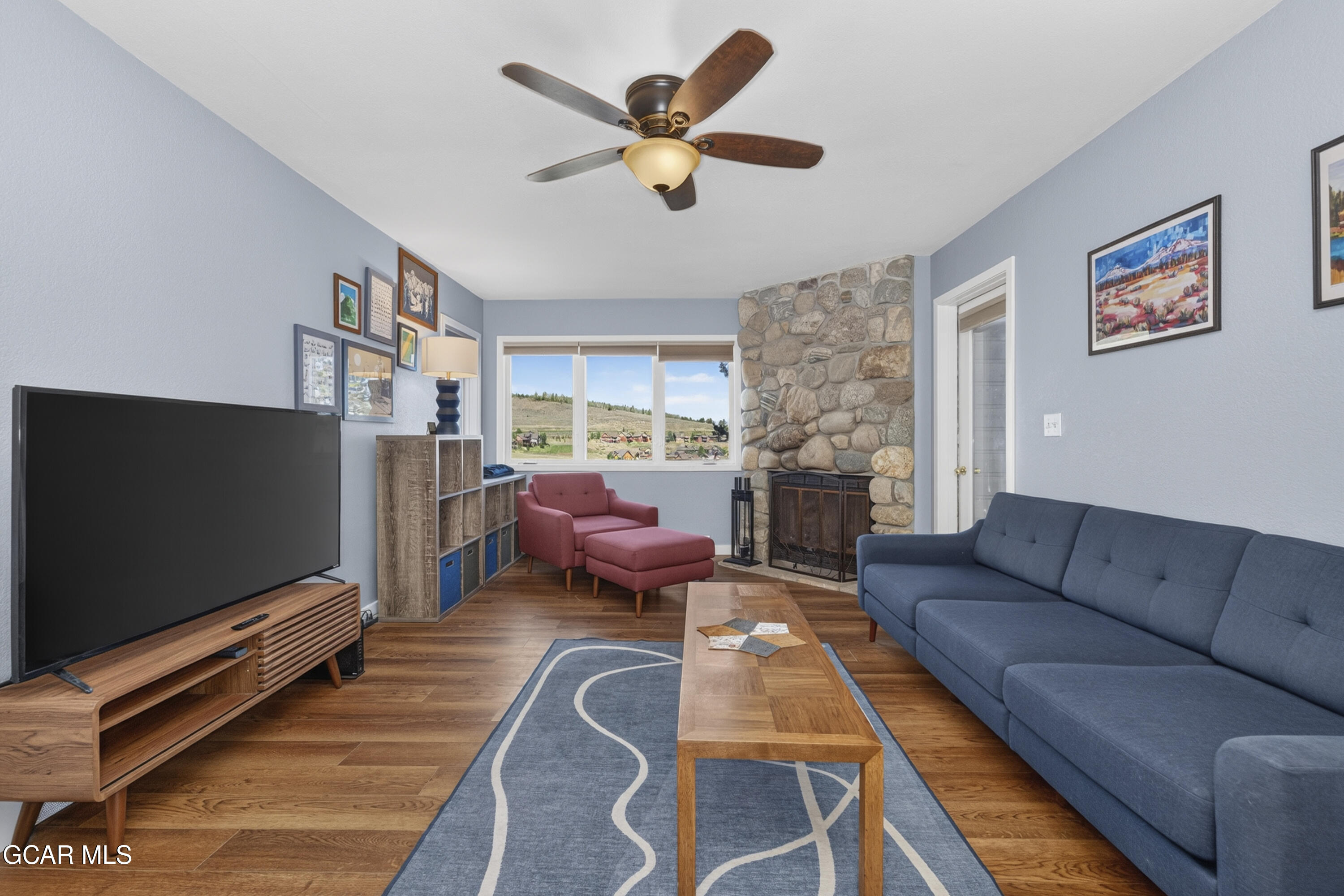 207 Lake Drive Granby CO 80446
