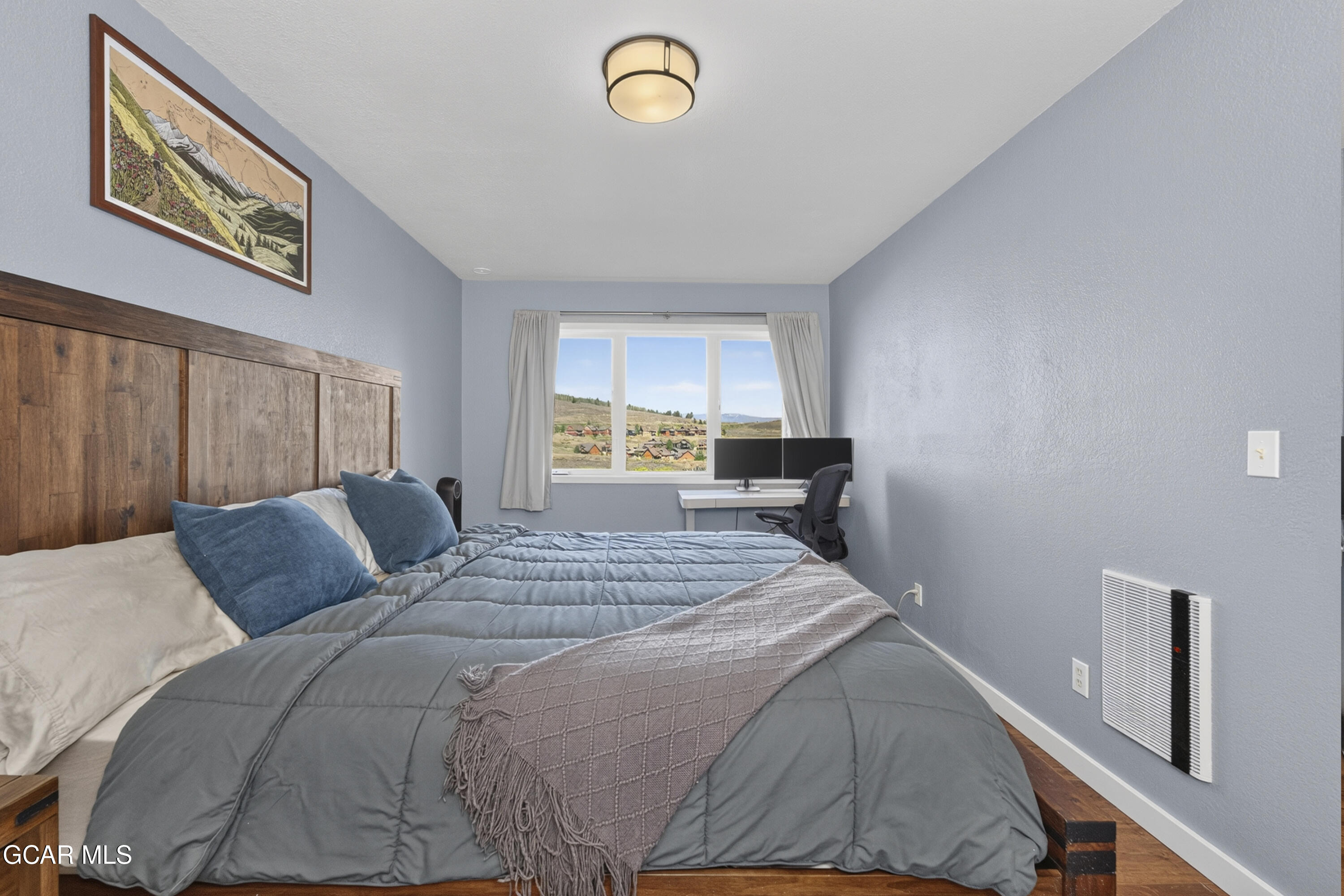207 Lake Drive Granby CO 80446