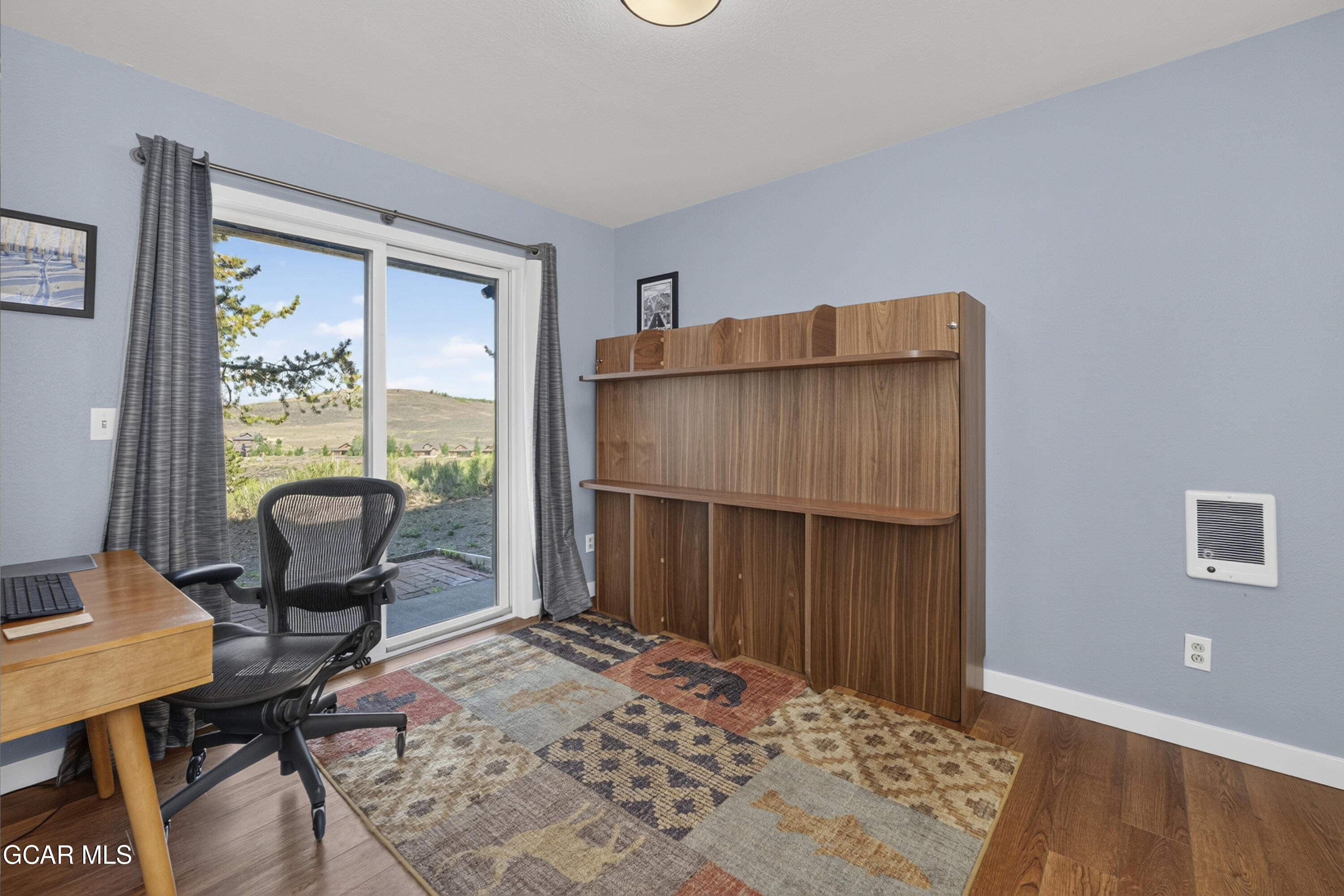 207 Lake Drive Granby CO 80446
