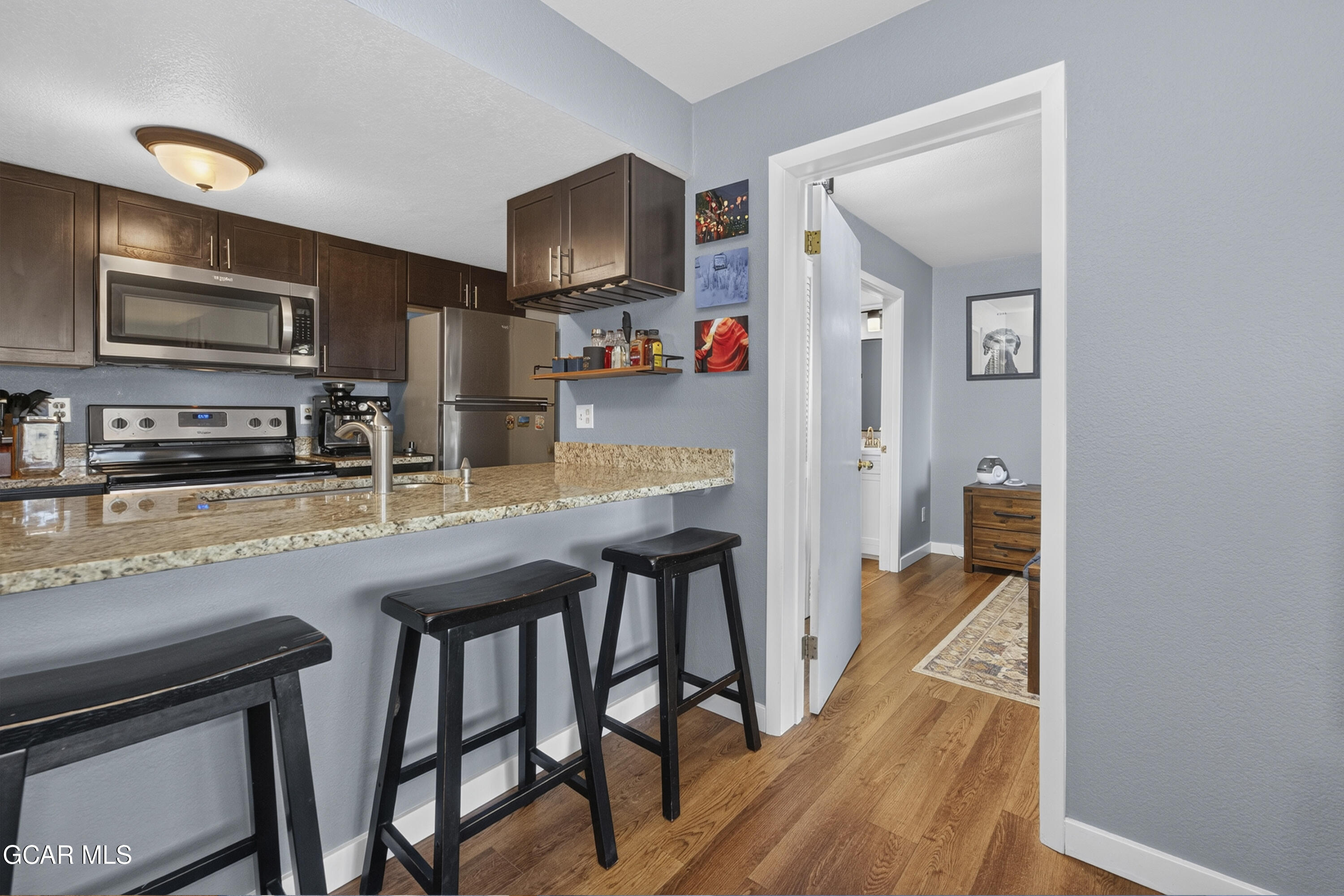 207 Lake Drive Granby CO 80446