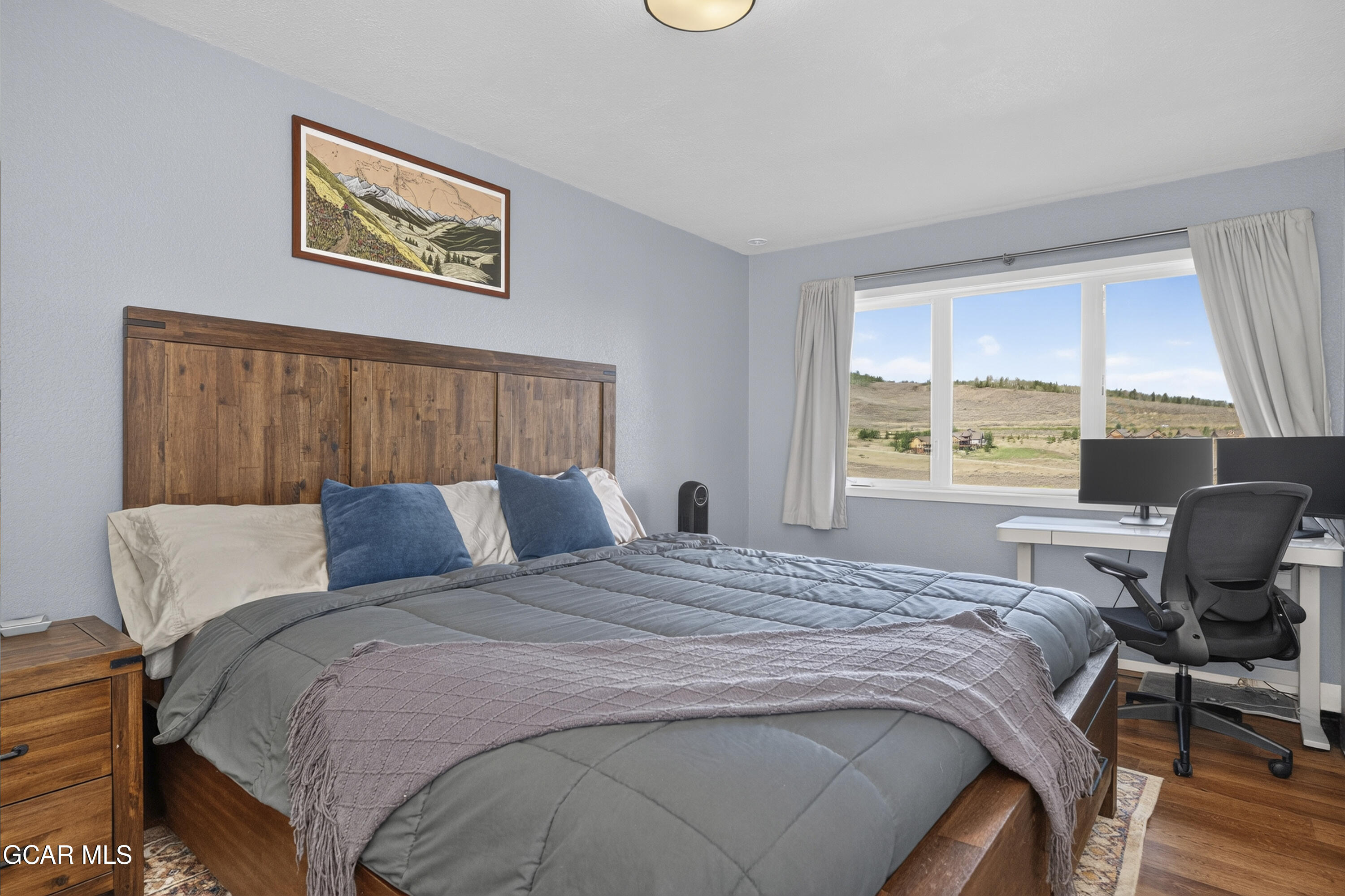 207 Lake Drive Granby CO 80446