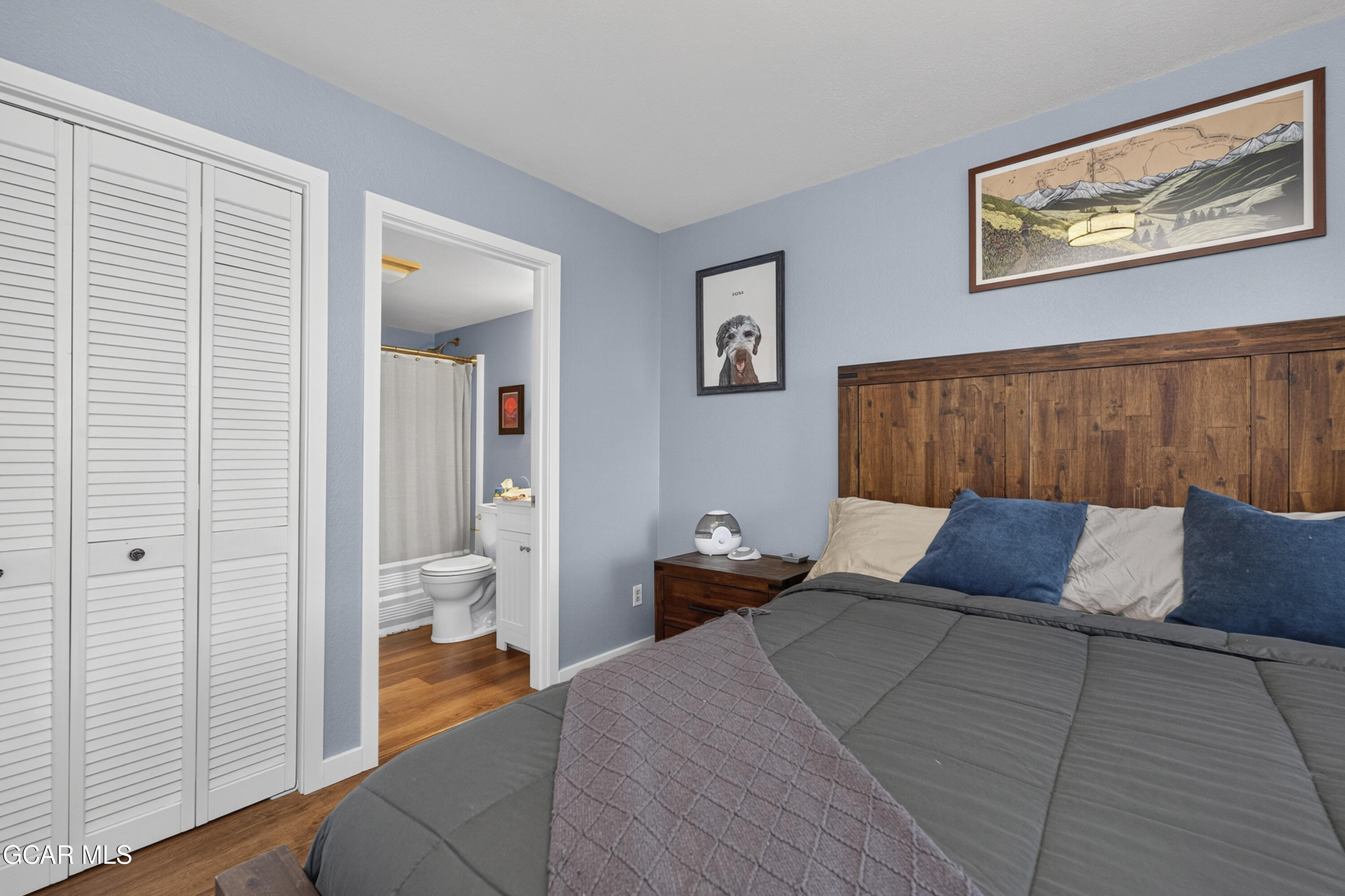 207 Lake Drive Granby CO 80446