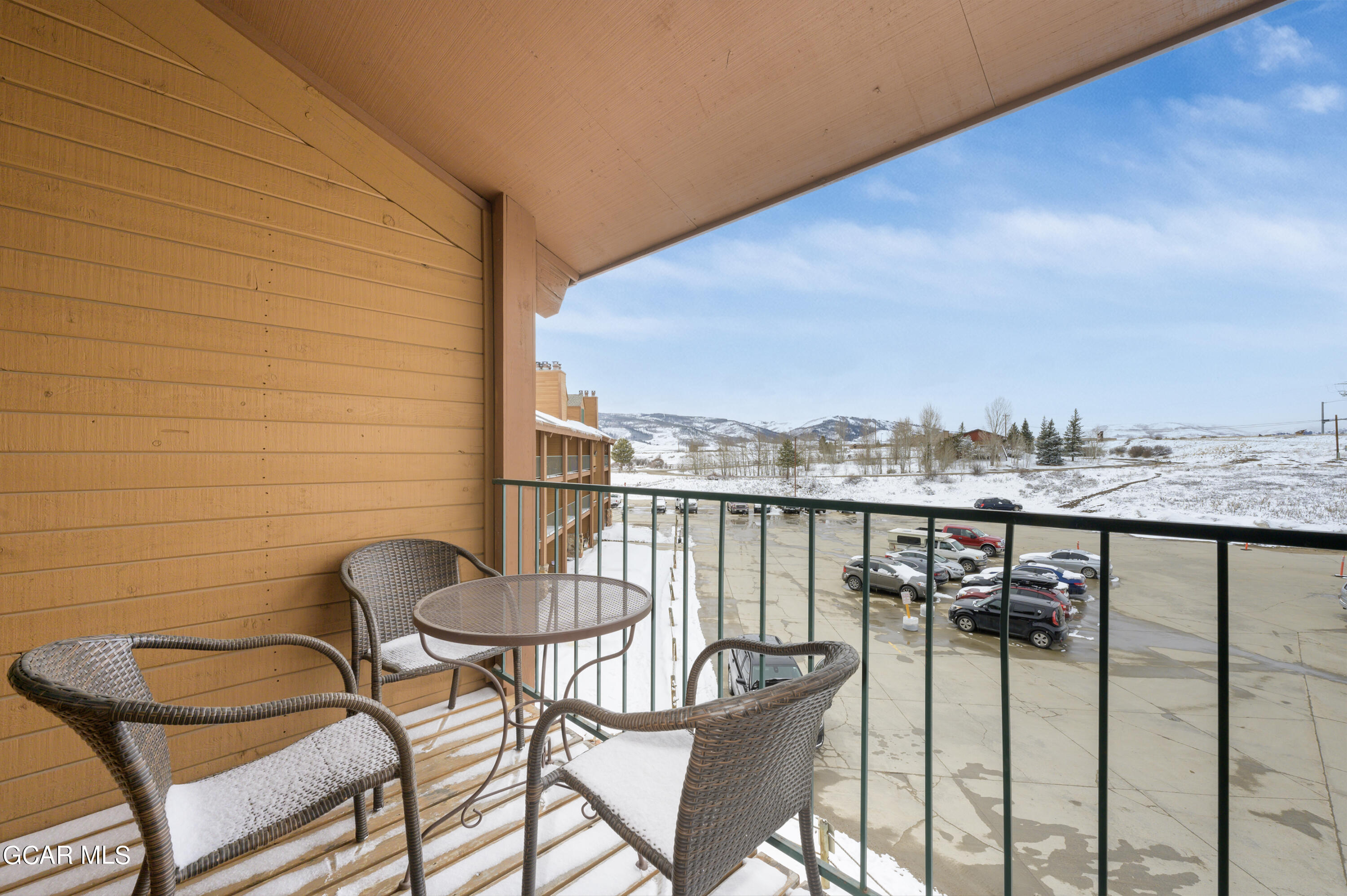 62927 Us Highway 40 Granby CO 80446