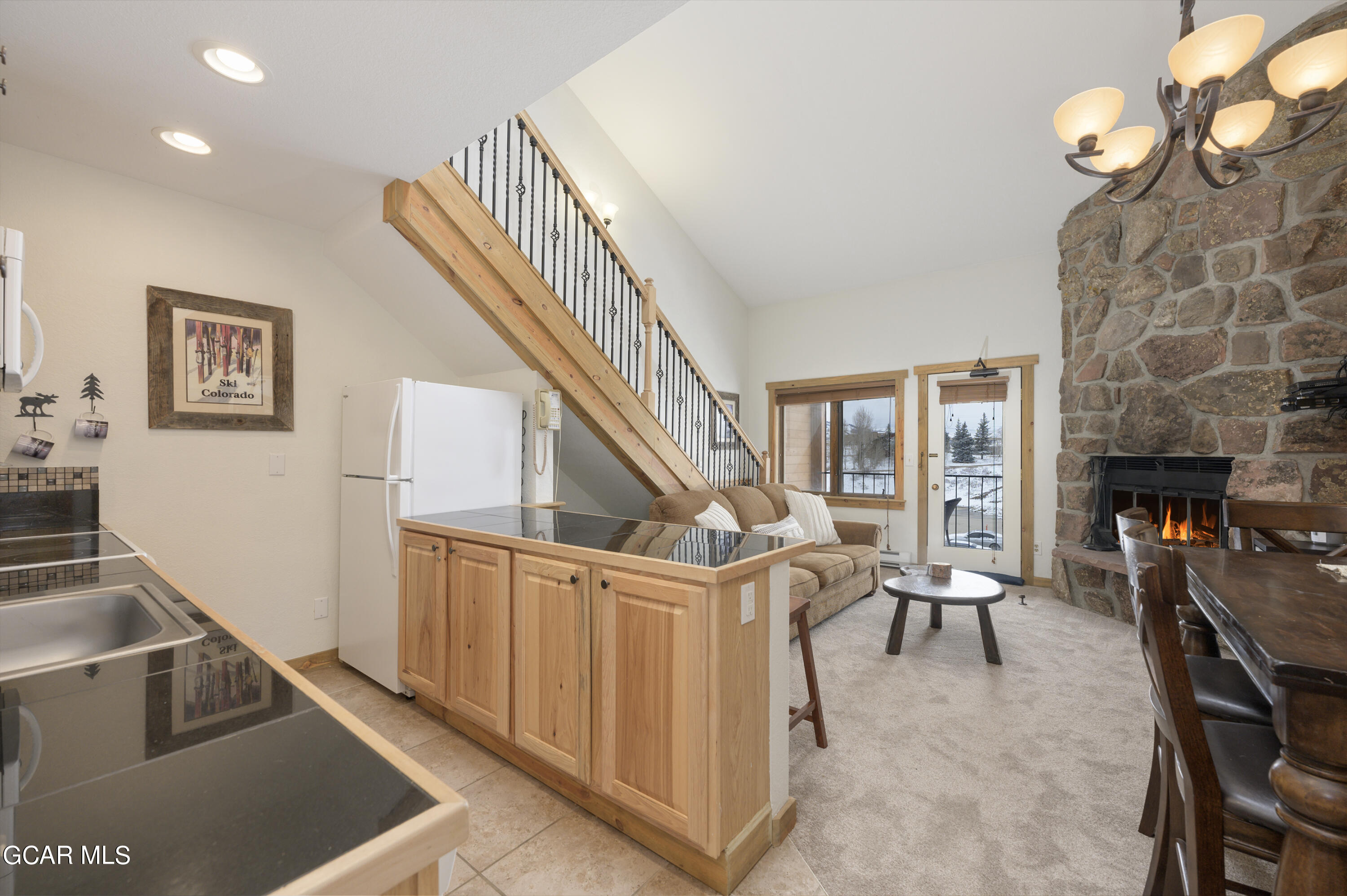 62927 Us Highway 40 Granby CO 80446