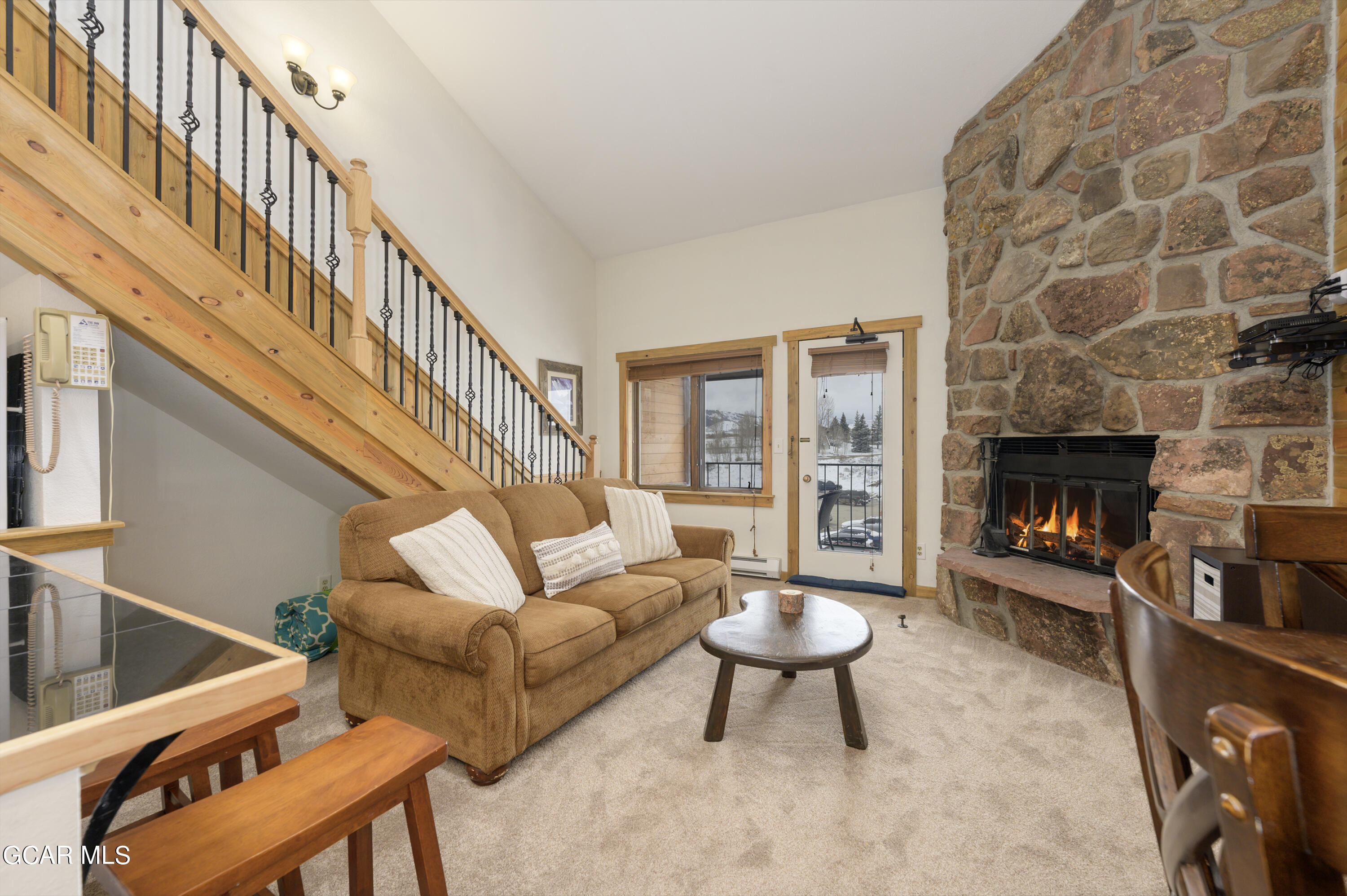 62927 Us Highway 40 Granby CO 80446