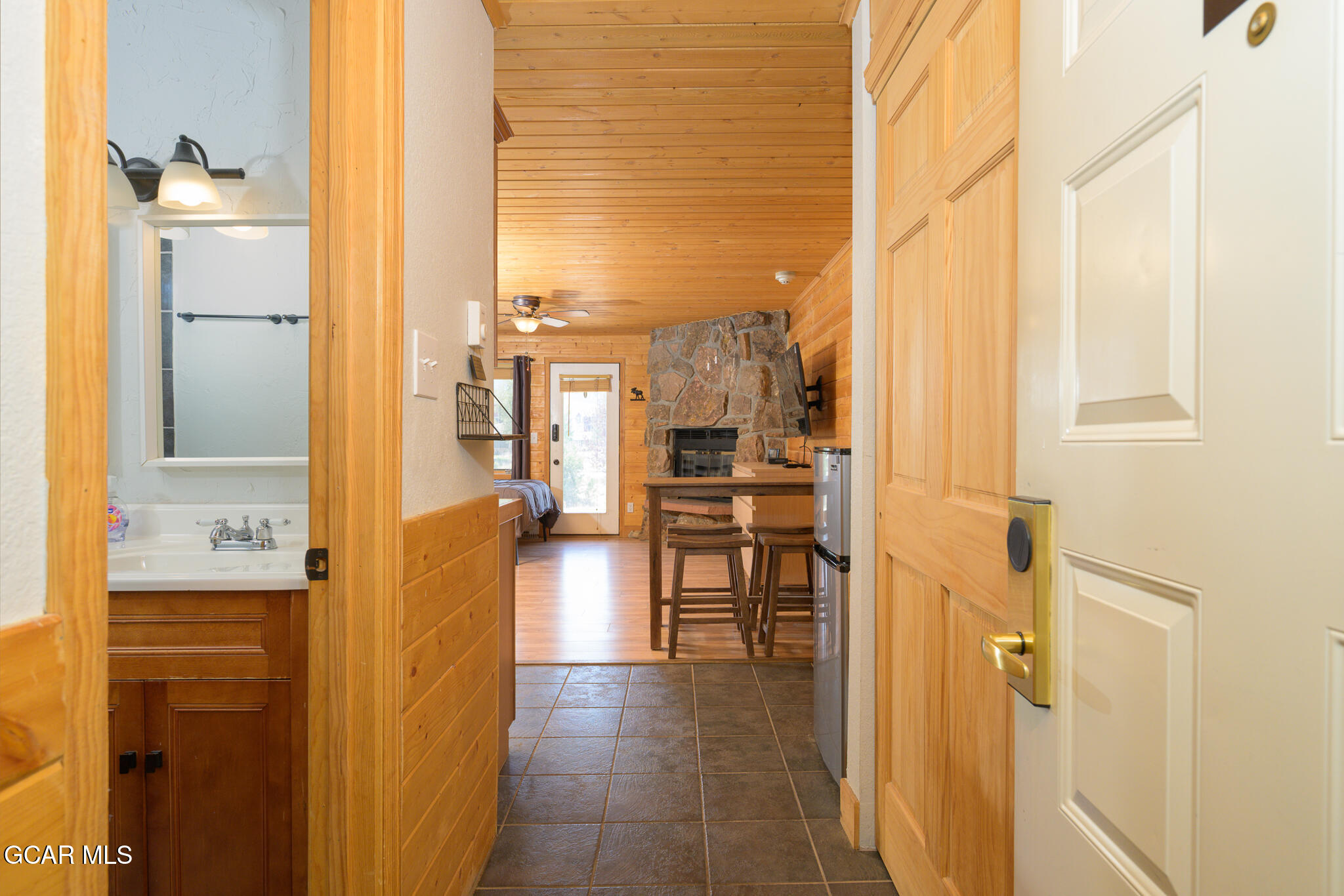62927 U.s. 40 Granby CO 80446