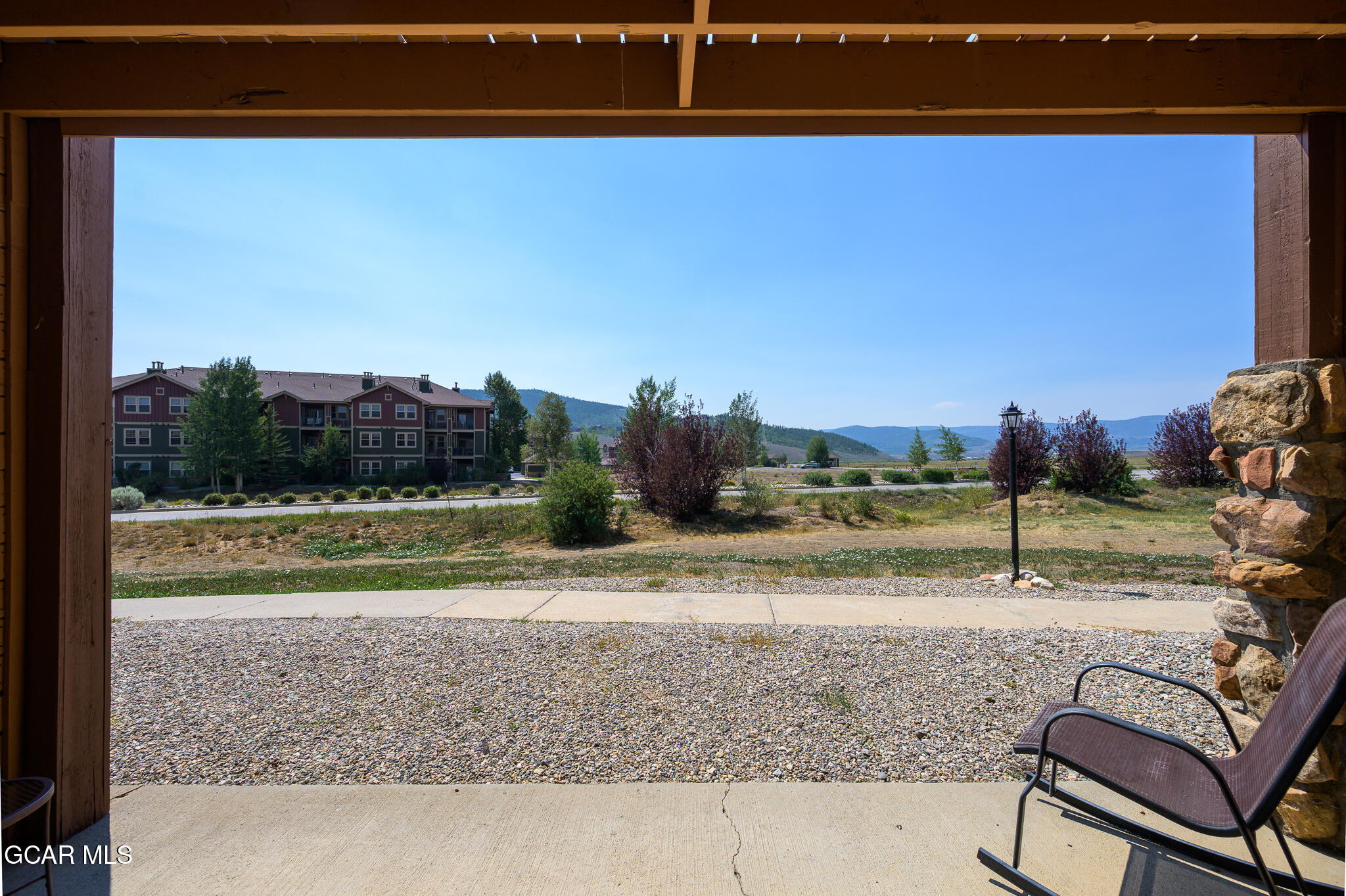 62927 U.s. 40 Granby CO 80446