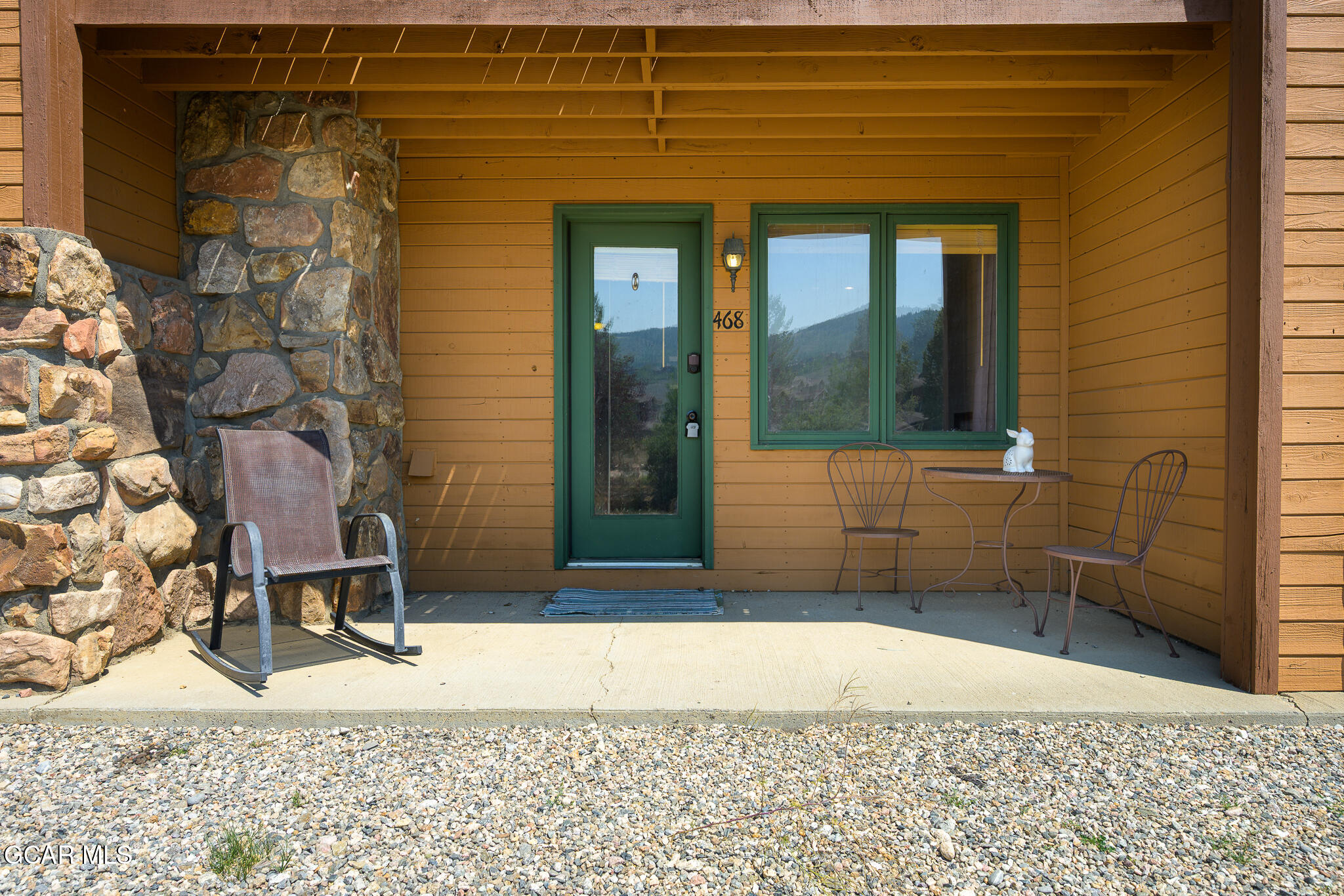 62927 U.s. 40 Granby CO 80446