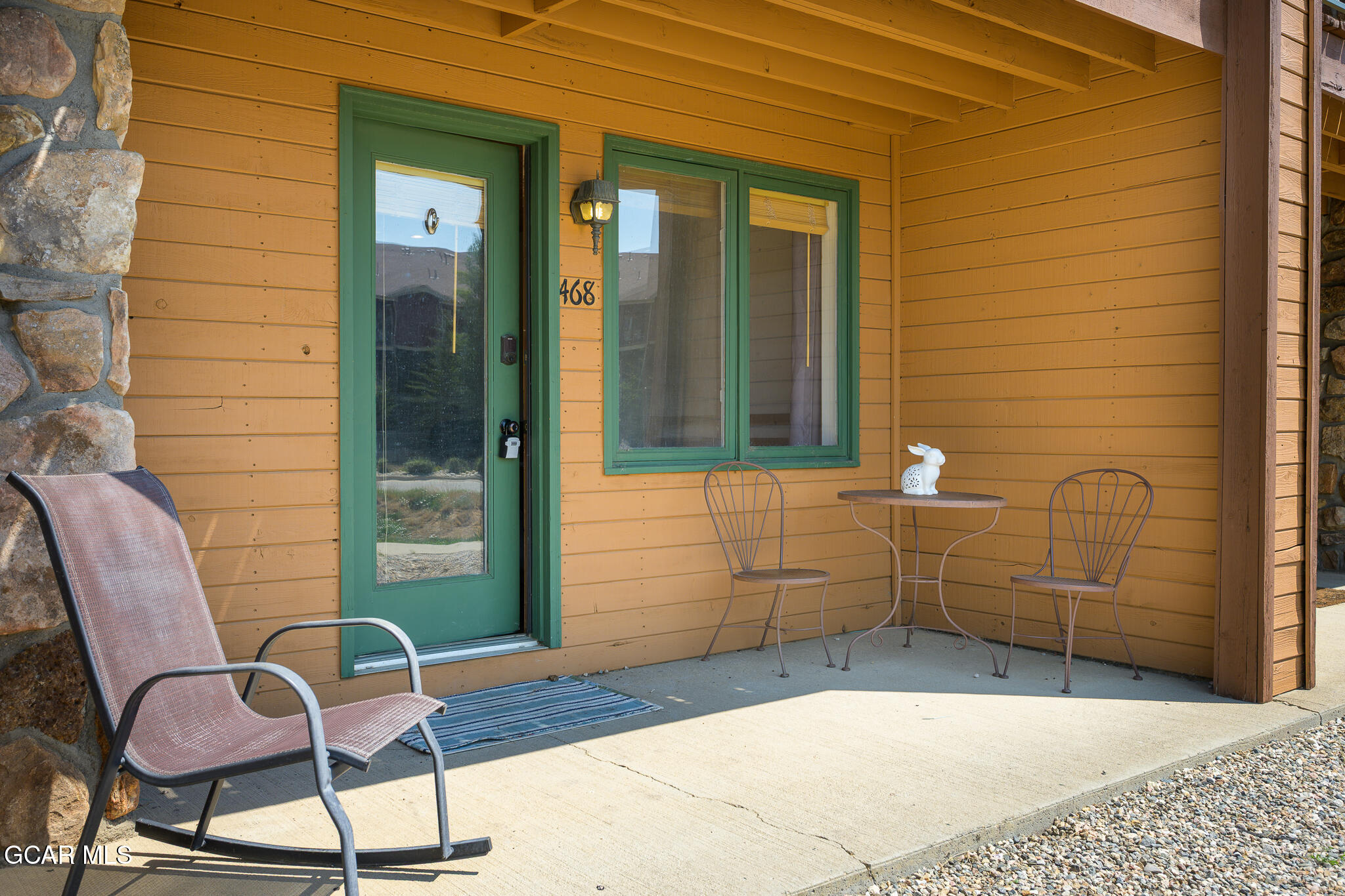 62927 U.s. 40 Granby CO 80446